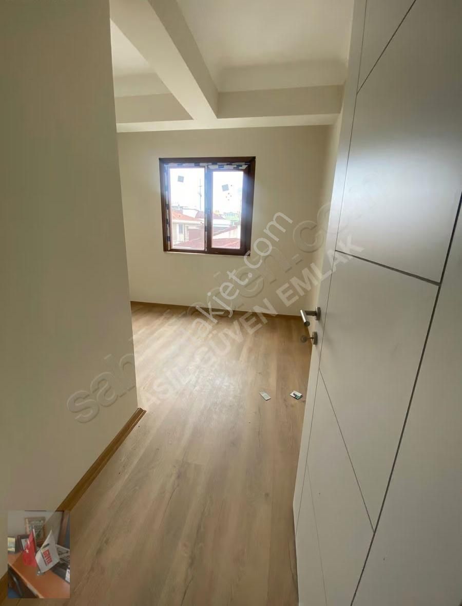 Hayalinizdeki Deniz Manzaralı Dubleks, Konforlu Yaşam Sizinle'' - Görsel 28