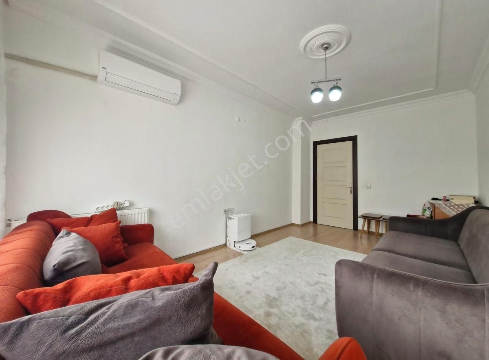 Bahçeyaka Mahalesinde 3+1 Daire - Görsel 15