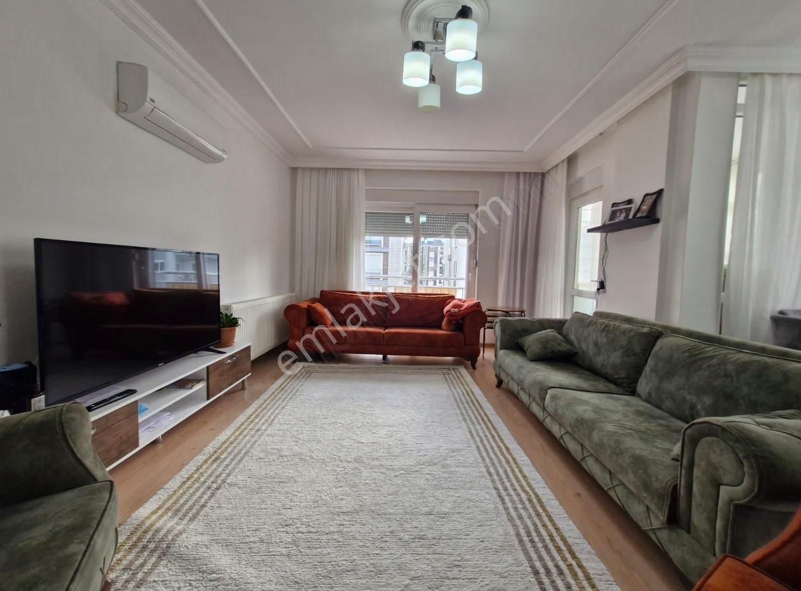 Bahçeyaka Mahalesinde 3+1 Daire - Görsel 28