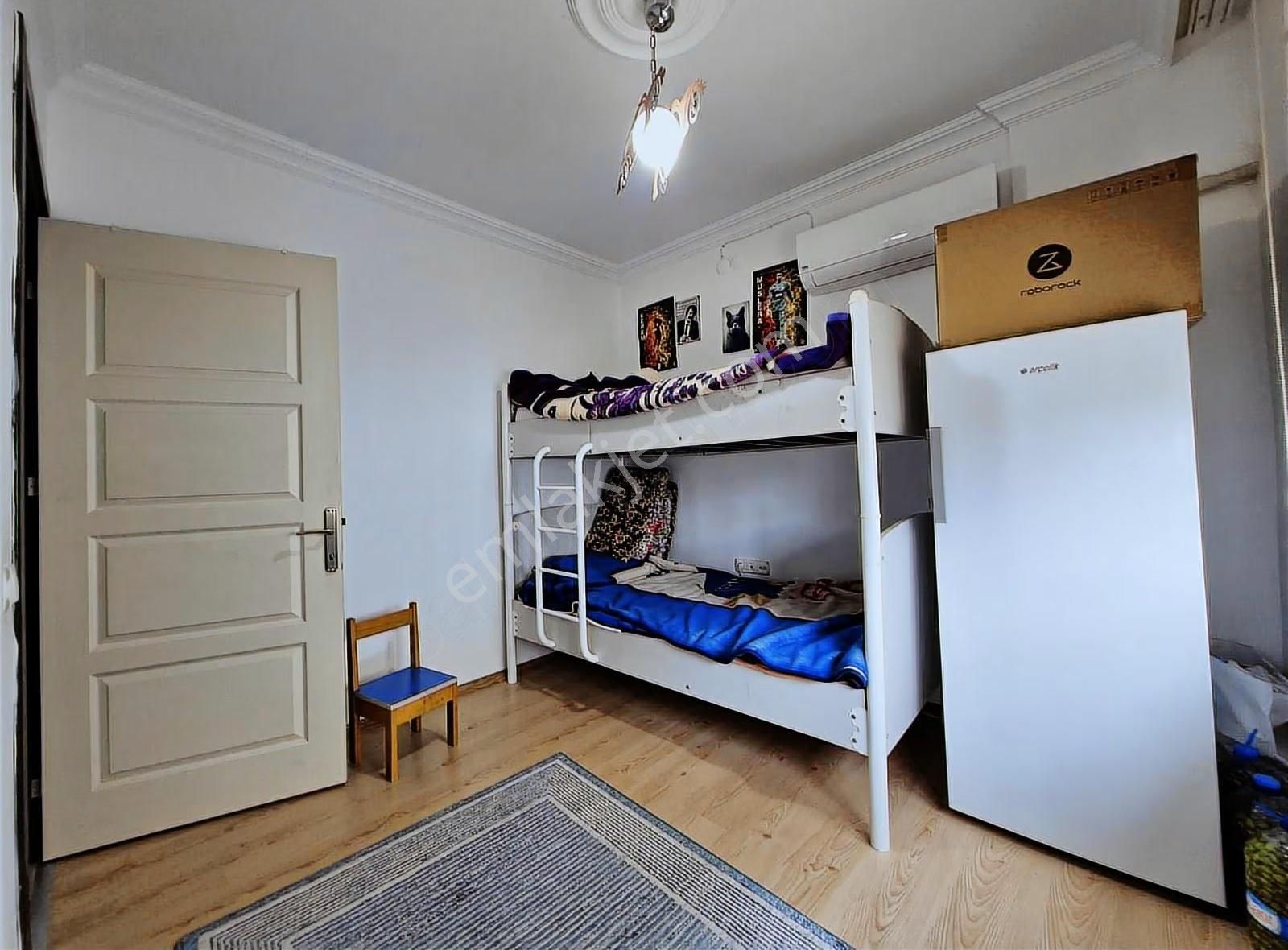 Bahçeyaka Mahalesinde 3+1 Daire - Görsel 19