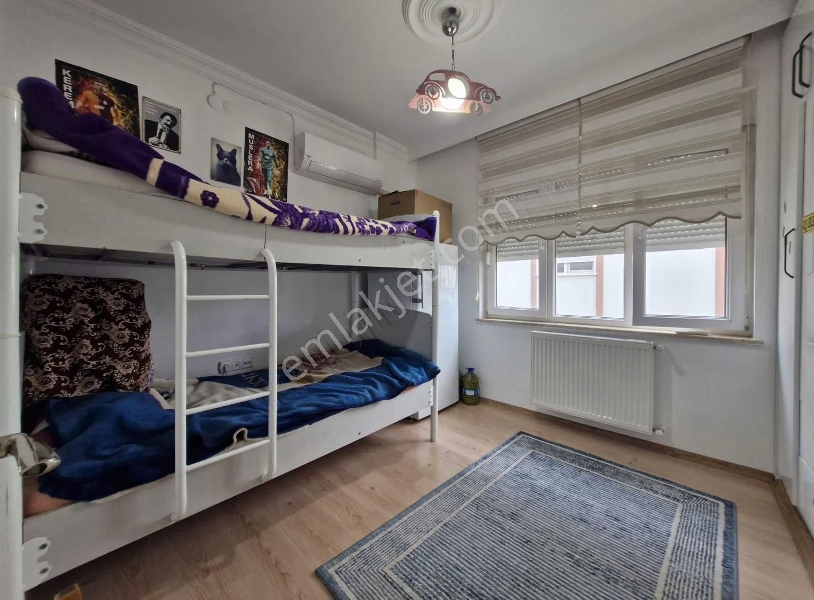 Bahçeyaka Mahalesinde 3+1 Daire - Görsel 4