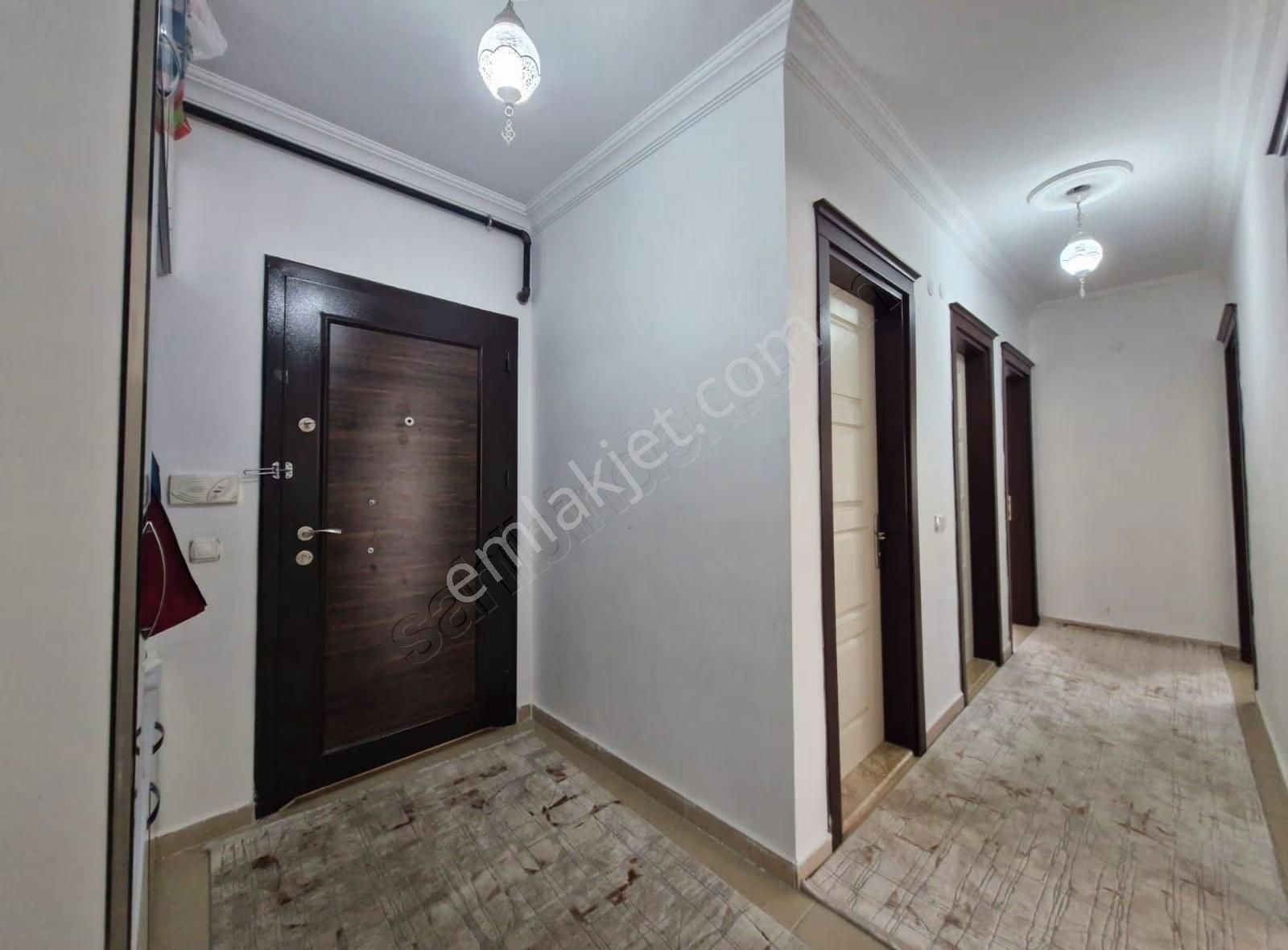 Bahçeyaka Mahalesinde 3+1 Daire - Görsel 18