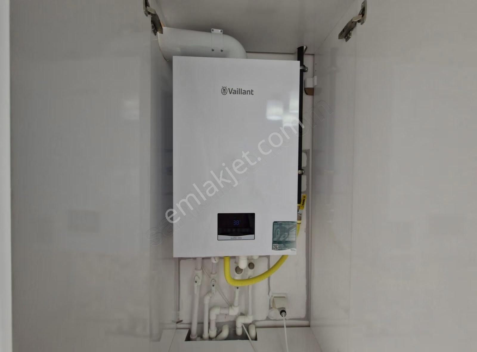 Bahçeyaka Mahalesinde 3+1 Daire - Görsel 5