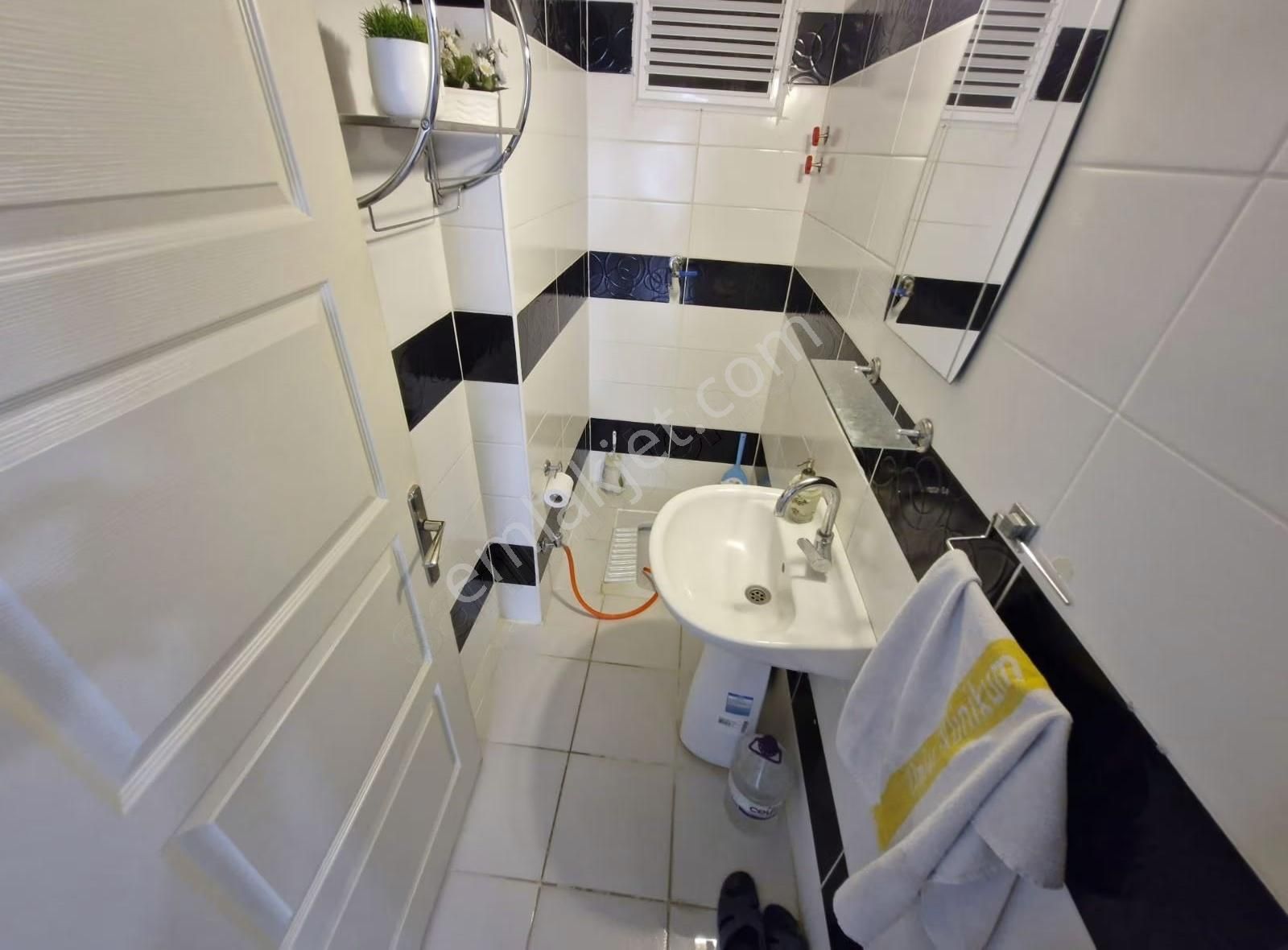 Bahçeyaka Mahalesinde 3+1 Daire - Görsel 25