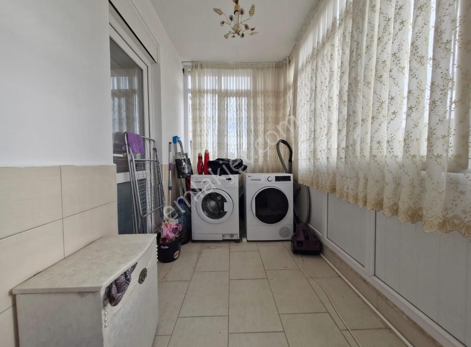 Bahçeyaka Mahalesinde 3+1 Daire - Görsel 10