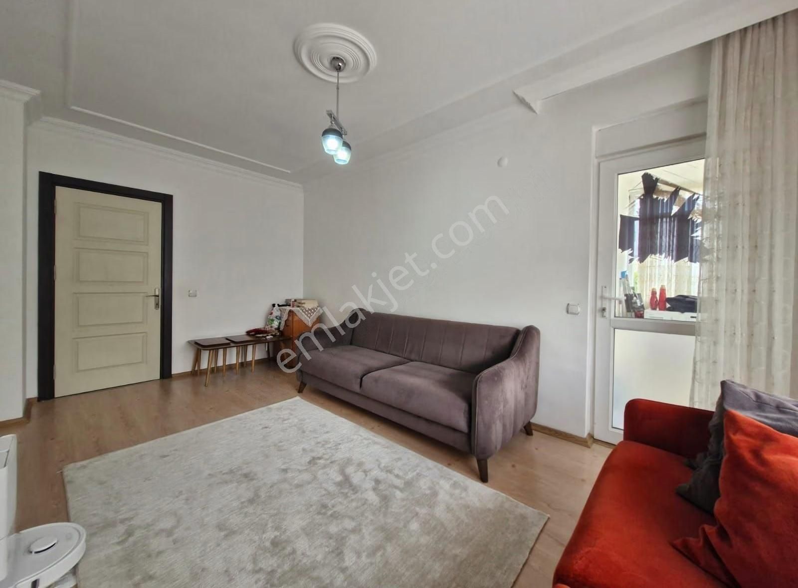 Bahçeyaka Mahalesinde 3+1 Daire - Görsel 21