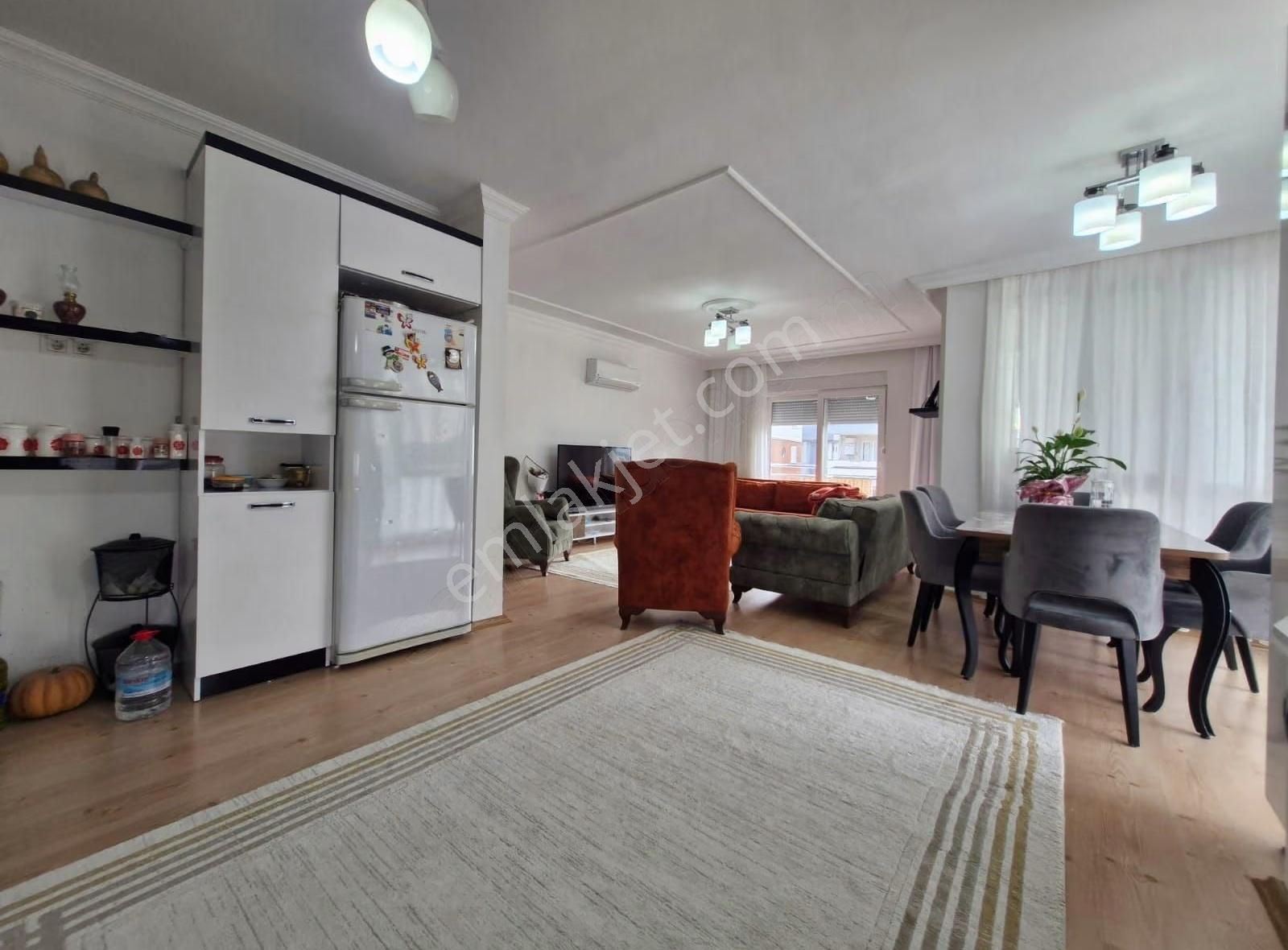 Bahçeyaka Mahalesinde 3+1 Daire - Görsel 22