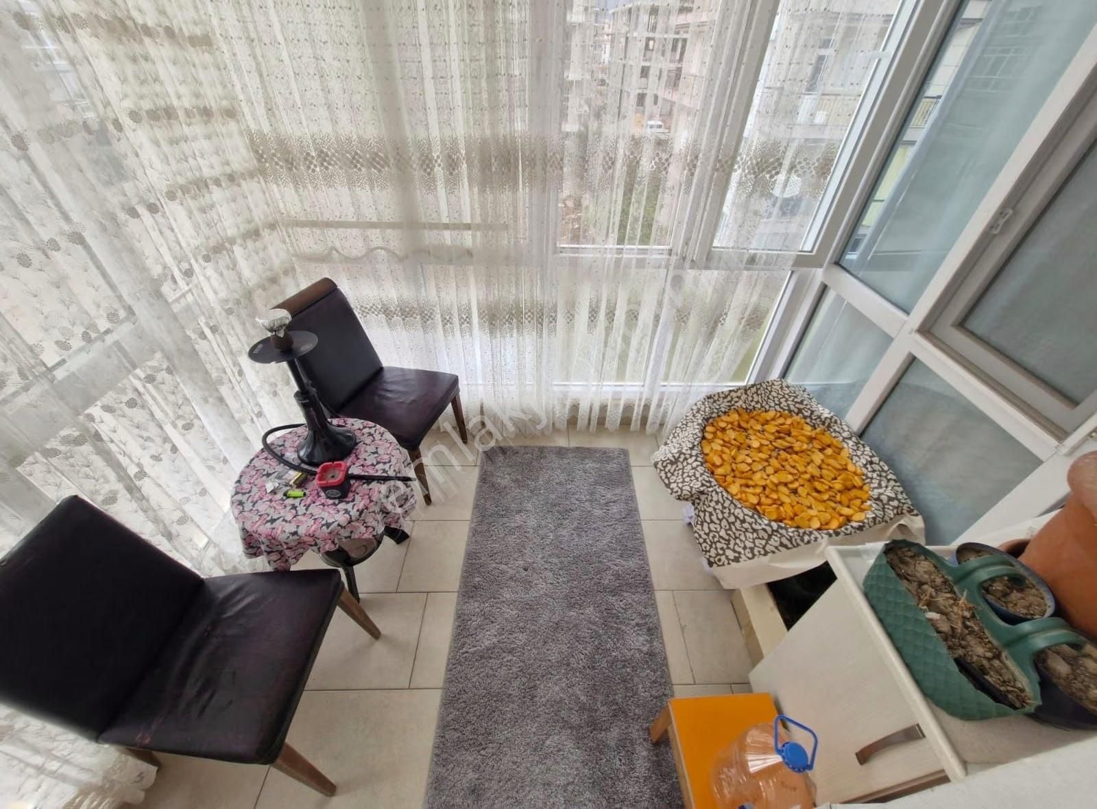 Bahçeyaka Mahalesinde 3+1 Daire - Görsel 6