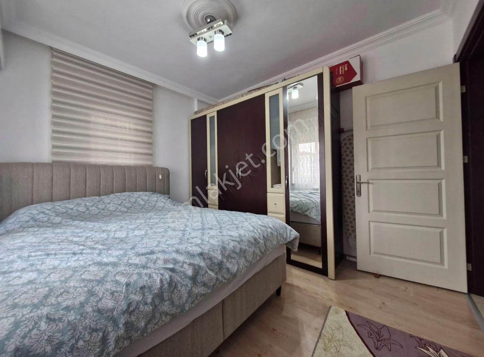 Bahçeyaka Mahalesinde 3+1 Daire - Görsel 24