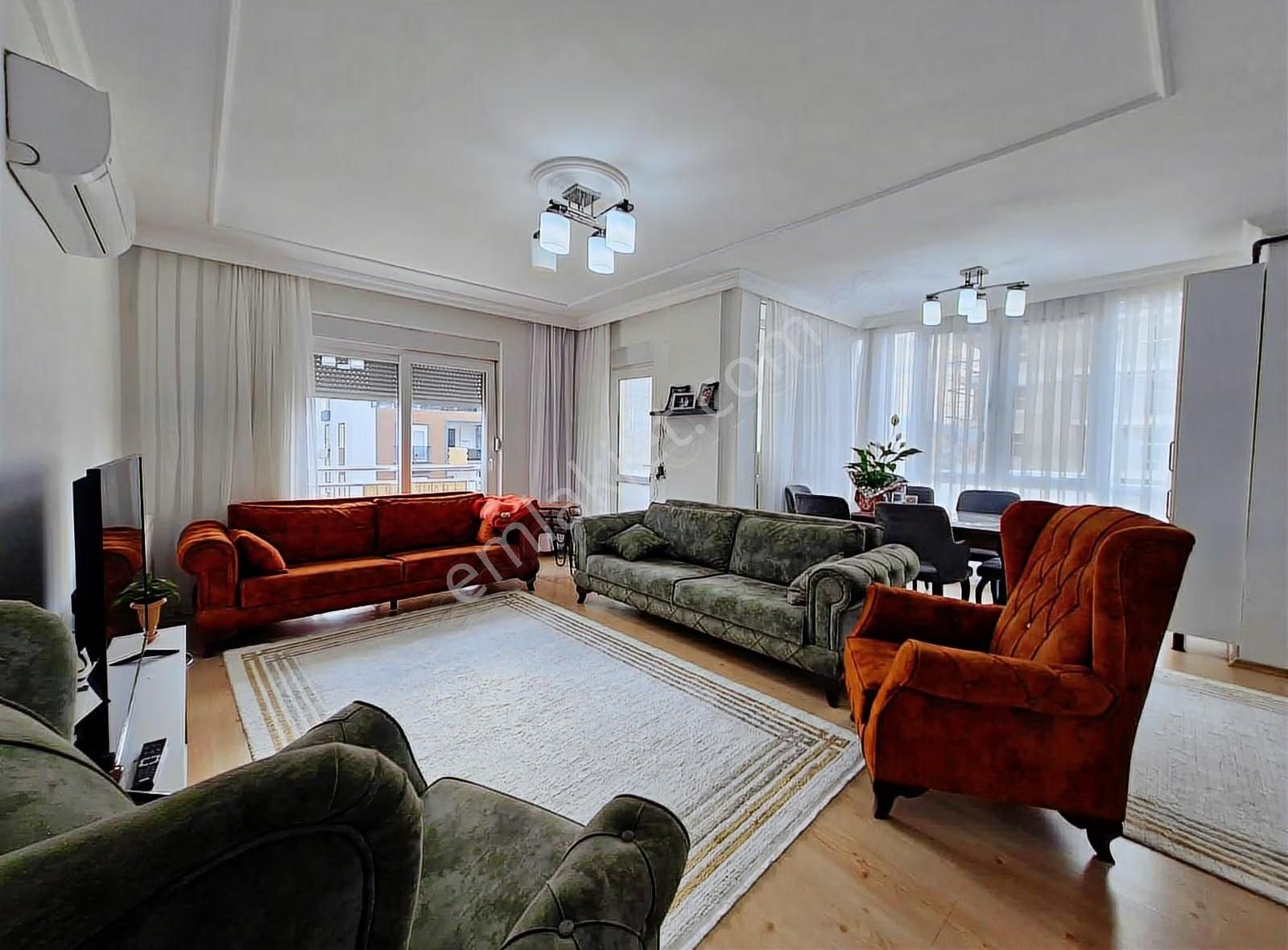 Bahçeyaka Mahalesinde 3+1 Daire - Görsel 17