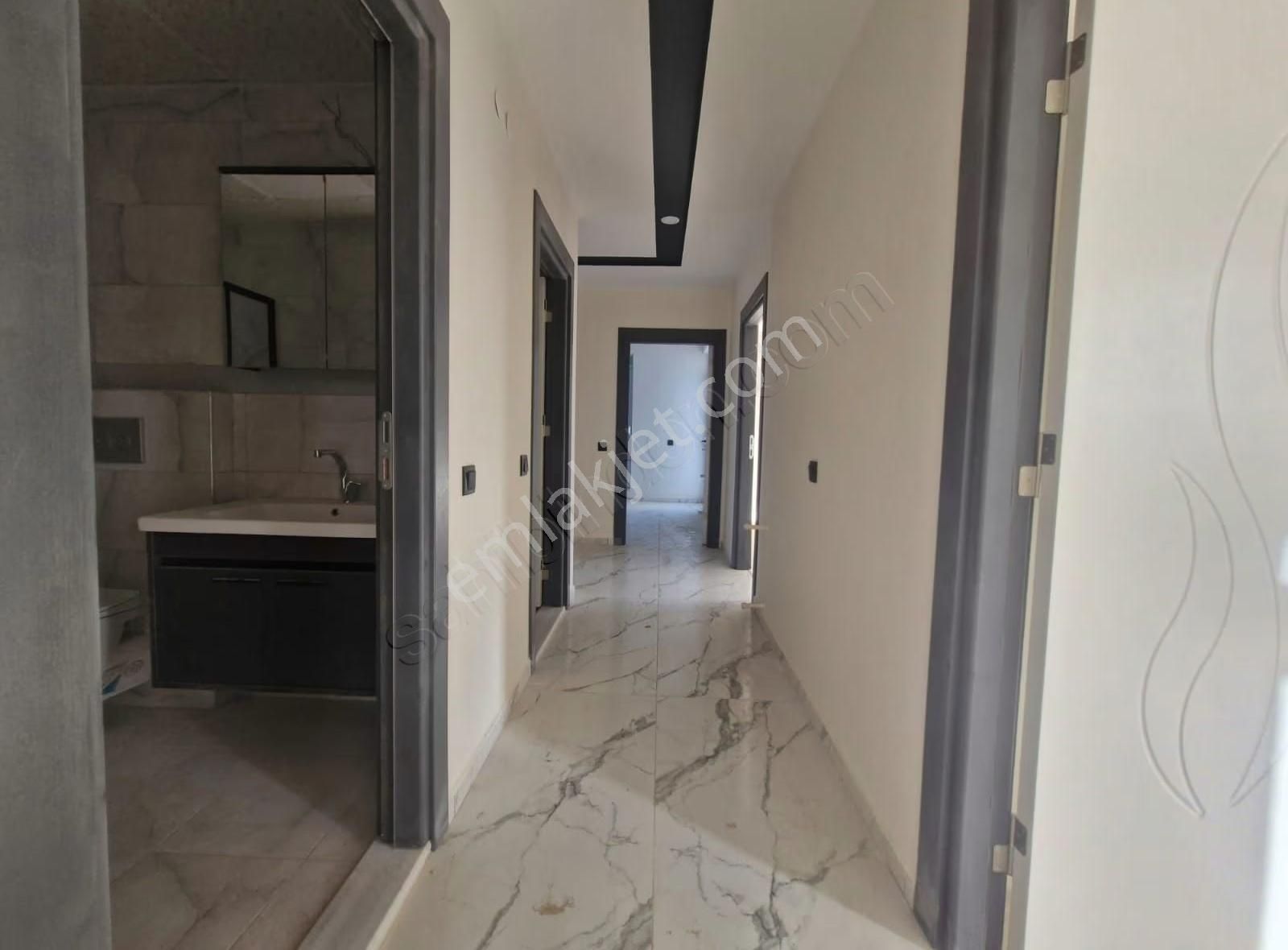 Bahçeyaka Mahallesine 2+1 Dairemiz