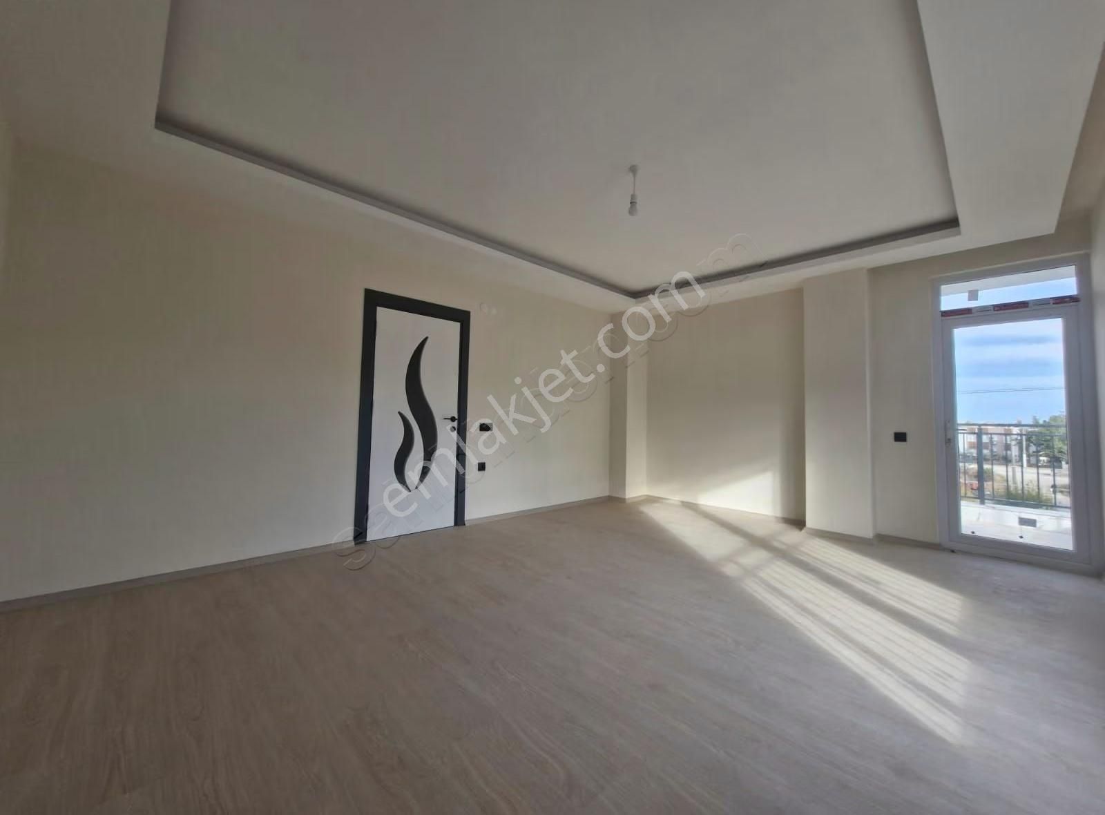 Bahçeyaka Mahallesine 2+1 Dairemiz - Görsel 10