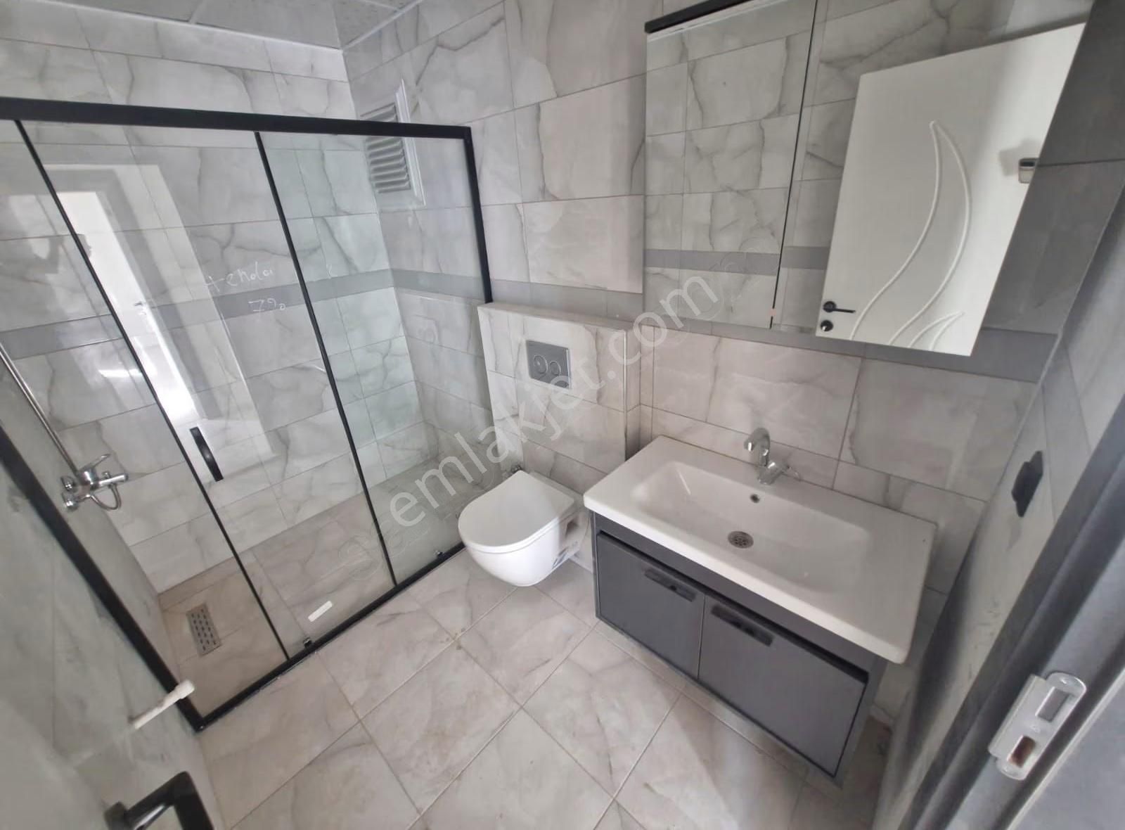 Bahçeyaka Mahallesine 2+1 Dairemiz - Görsel 5