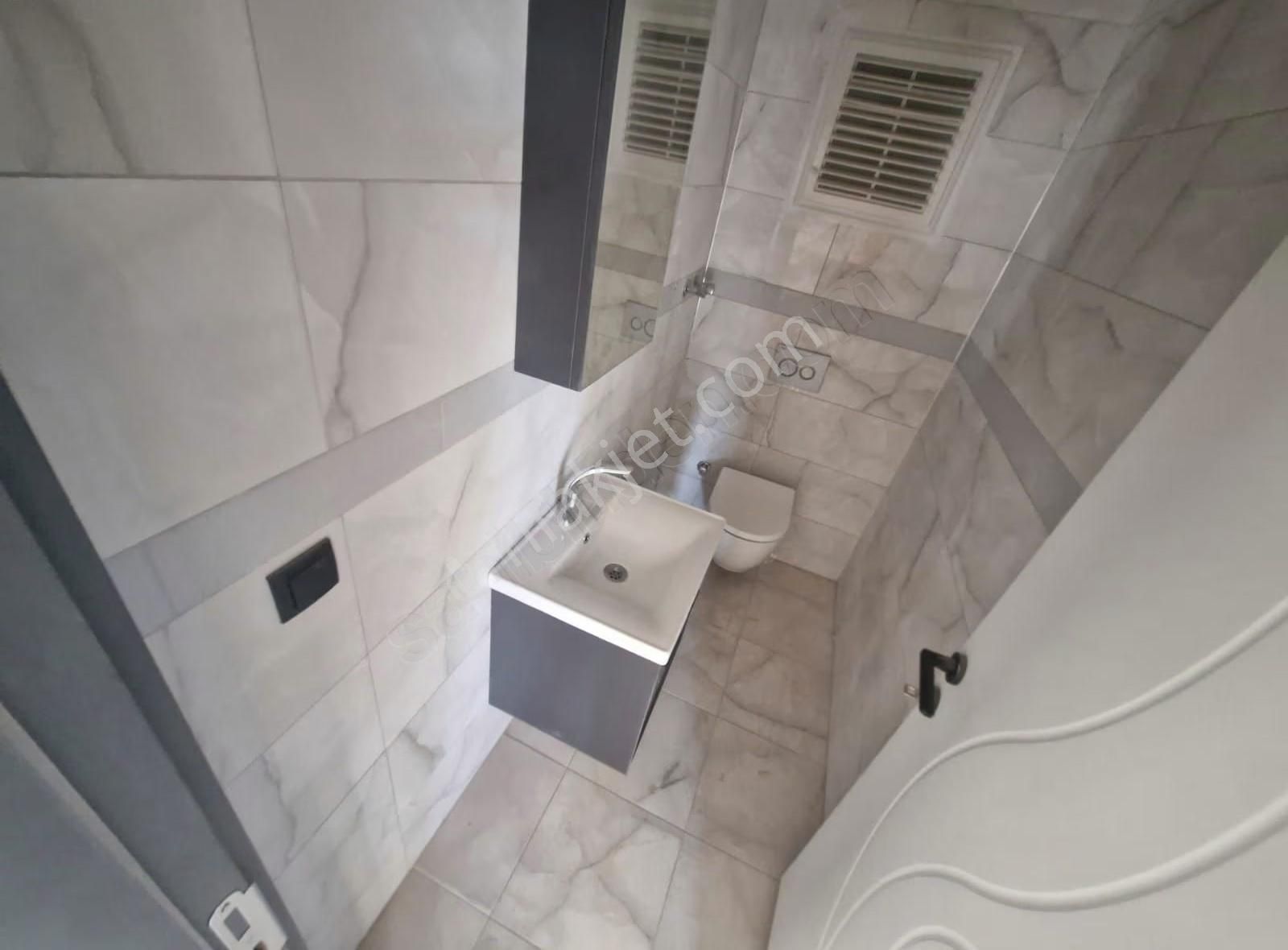 Bahçeyaka Mahallesine 2+1 Dairemiz - Görsel 7