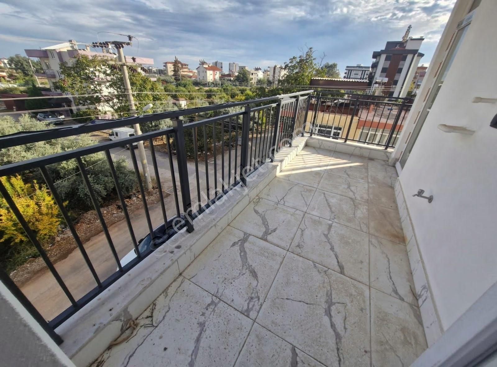 Bahçeyaka Mahallesine 2+1 Dairemiz - Görsel 8