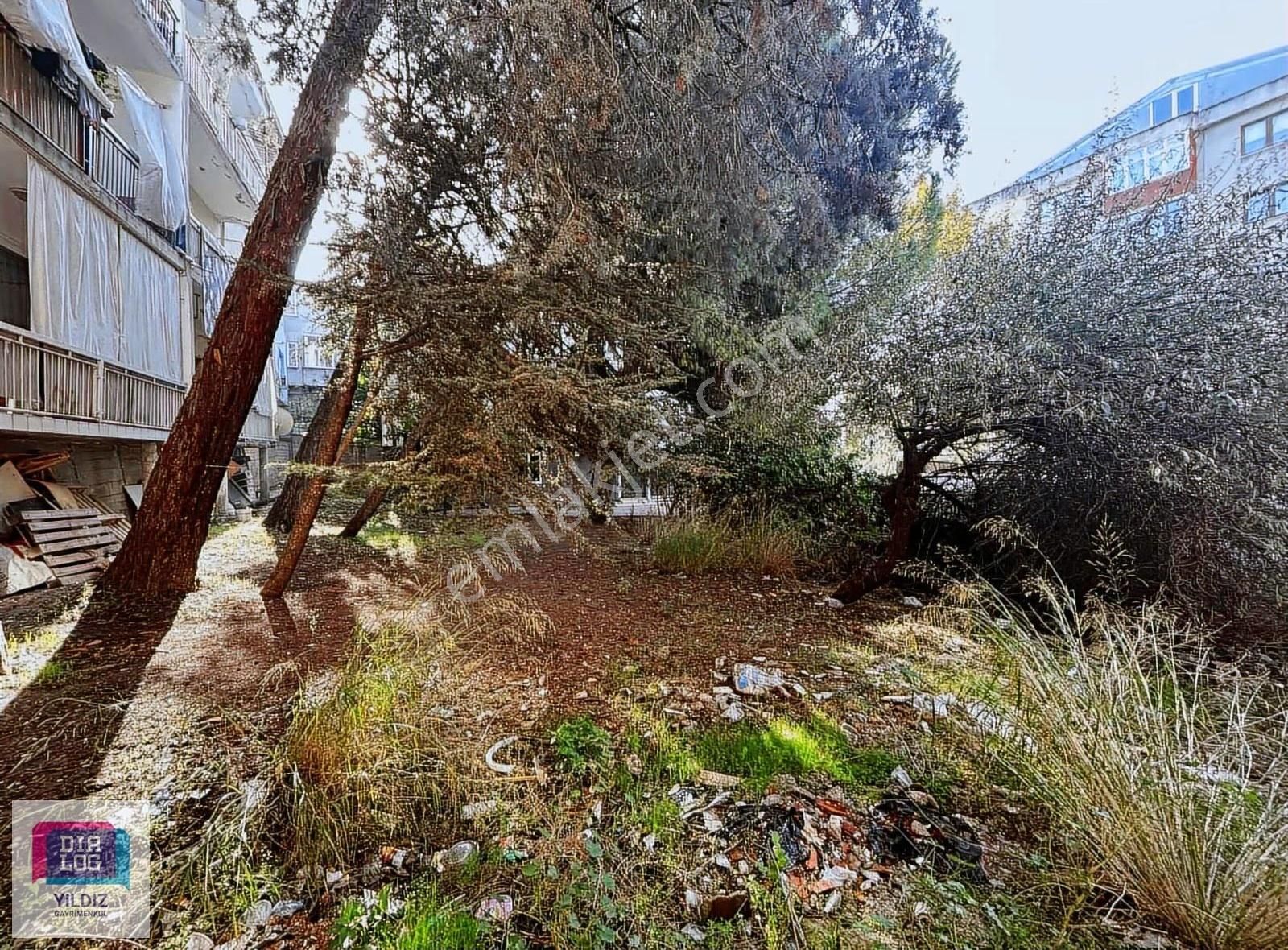 Dialog Yıldız / Bursa Hamitler Yenibağlar Mah. Satılık Arazi - Görsel 12