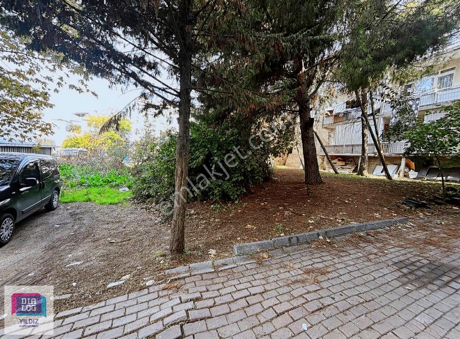 Dialog Yıldız / Bursa Hamitler Yenibağlar Mah. Satılık Arazi