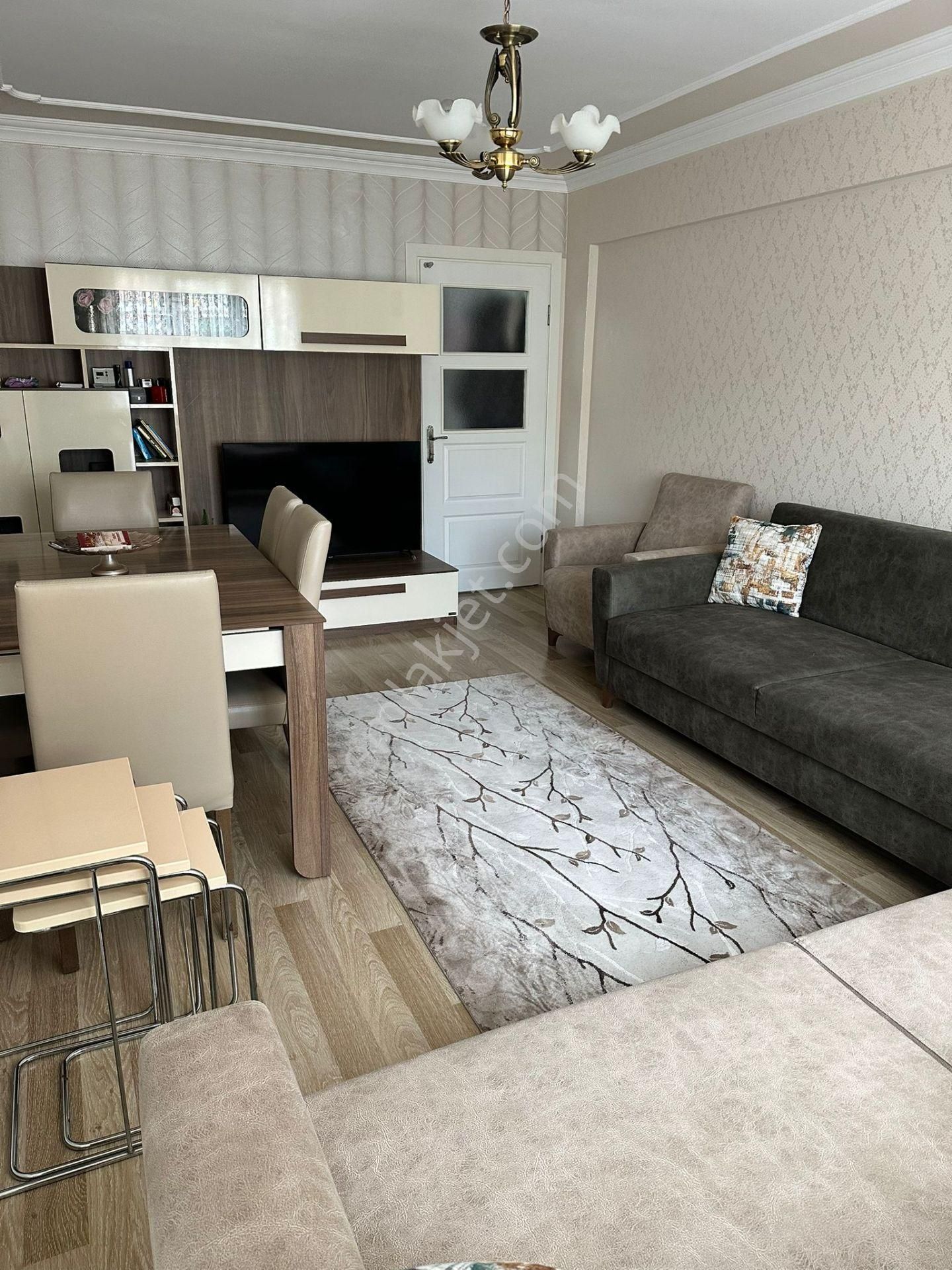 Bursa Mudanya Eğitim Mah. Satılık Daire 3+1 Merkezde 1.kat 10 Yıllık Yeni Versiyon Bakımlı Site İçi - Görsel 5