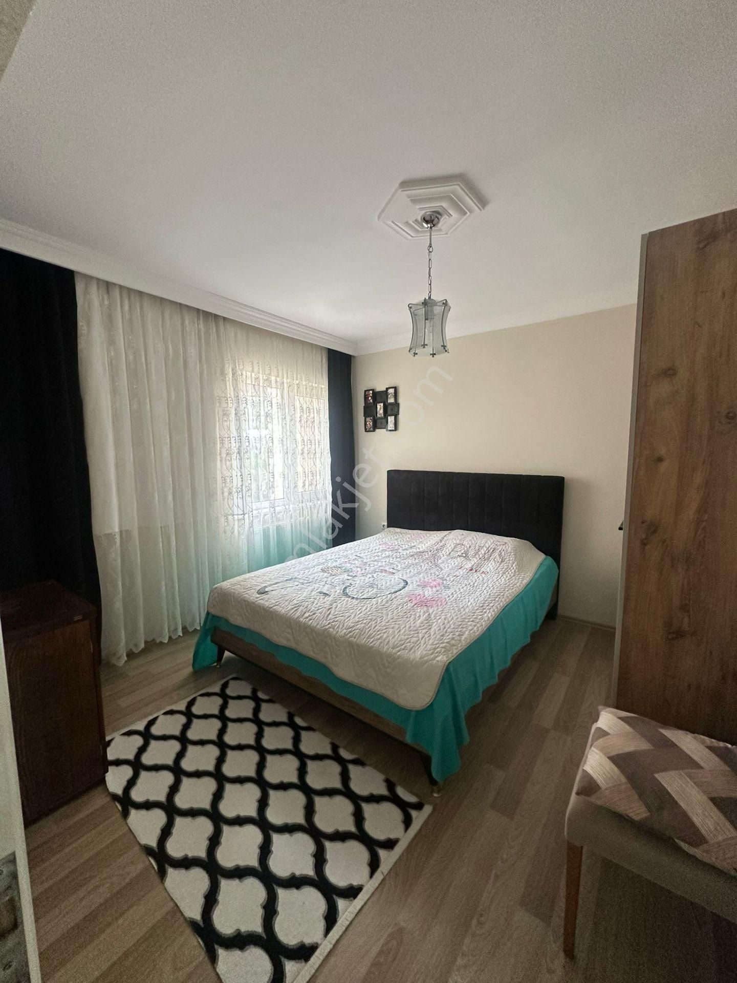 Bursa Mudanya Eğitim Mah. Satılık Daire 3+1 Merkezde 1.kat 10 Yıllık Yeni Versiyon Bakımlı Site İçi - Görsel 9