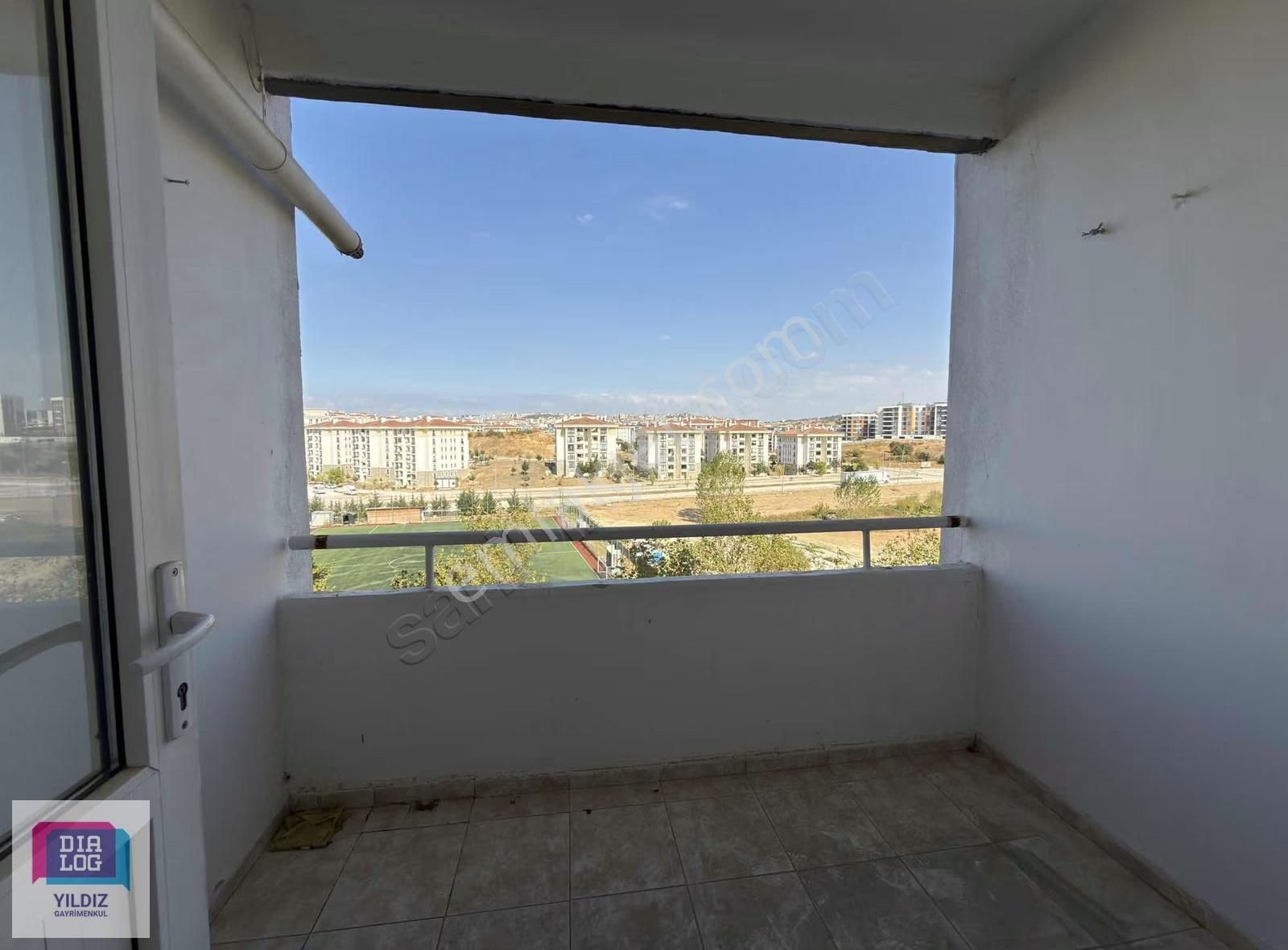 Dialog Yıldız / Hasanağa Tokide Kiralık 3+1 Daire - Görsel 17