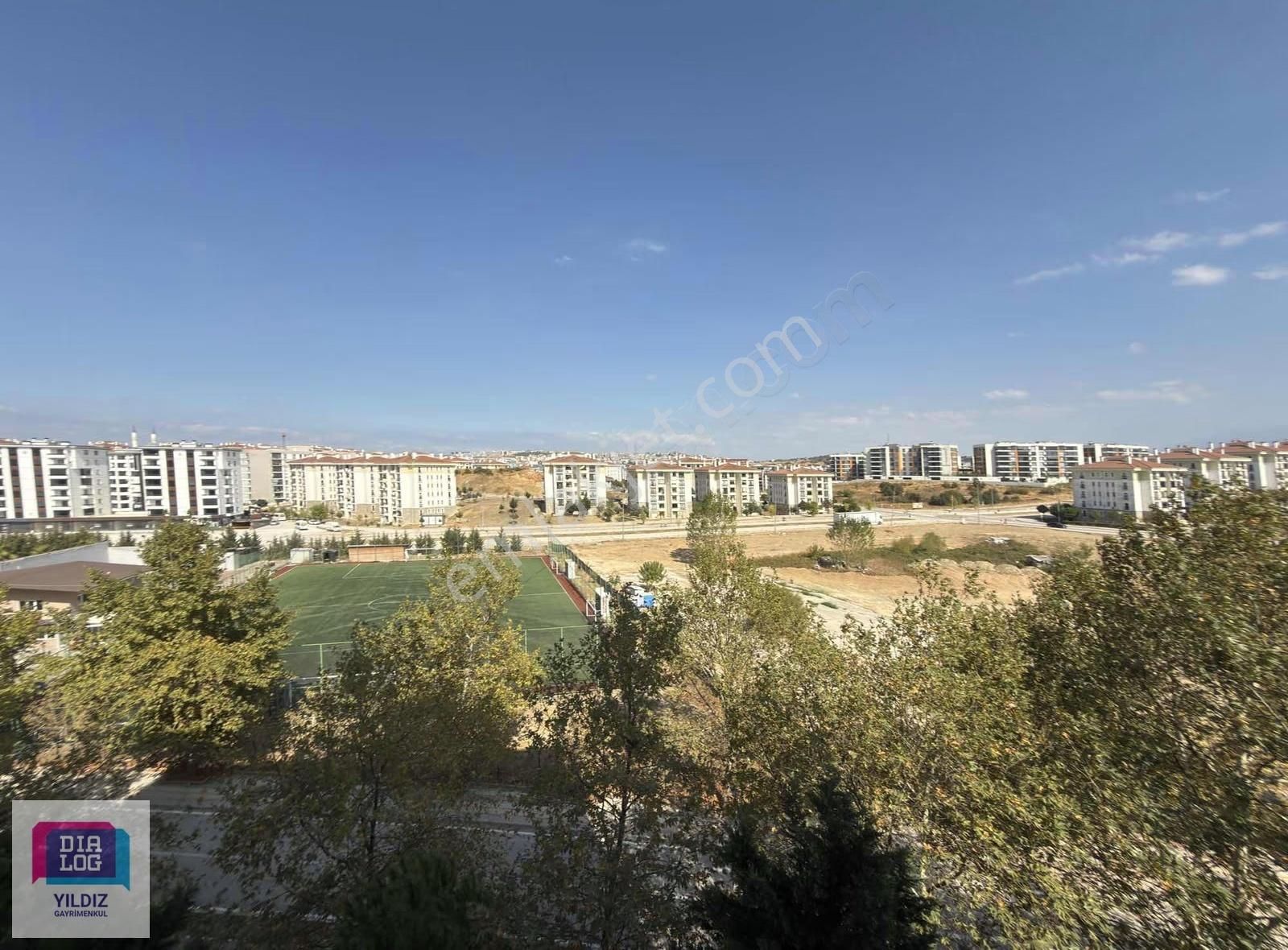 Dialog Yıldız / Hasanağa Tokide Kiralık 3+1 Daire - Görsel 21