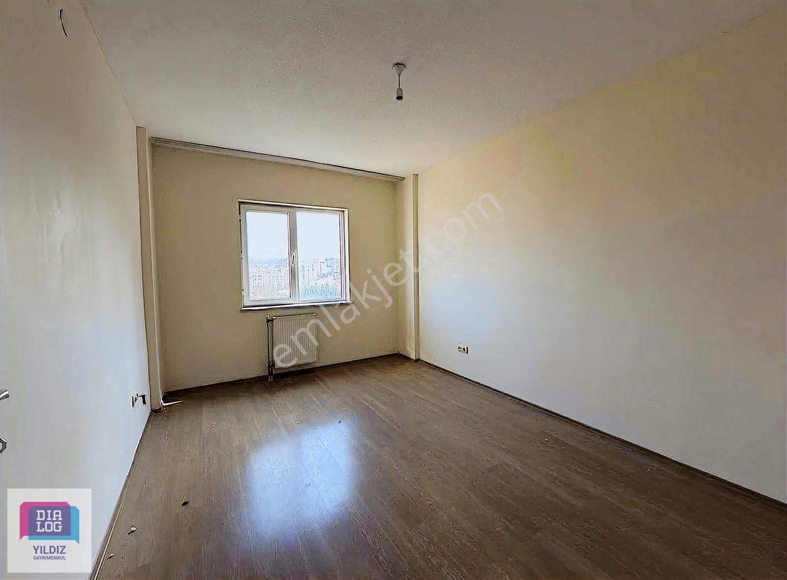 Dialog Yıldız / Hasanağa Tokide Kiralık 3+1 Daire - Görsel 12