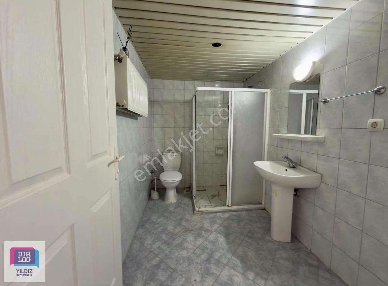 Dialog Yıldız / Hasanağa Tokide Kiralık 3+1 Daire - Görsel 19