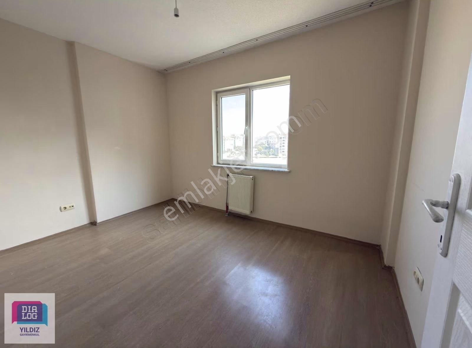 Dialog Yıldız / Hasanağa Tokide Kiralık 3+1 Daire - Görsel 8