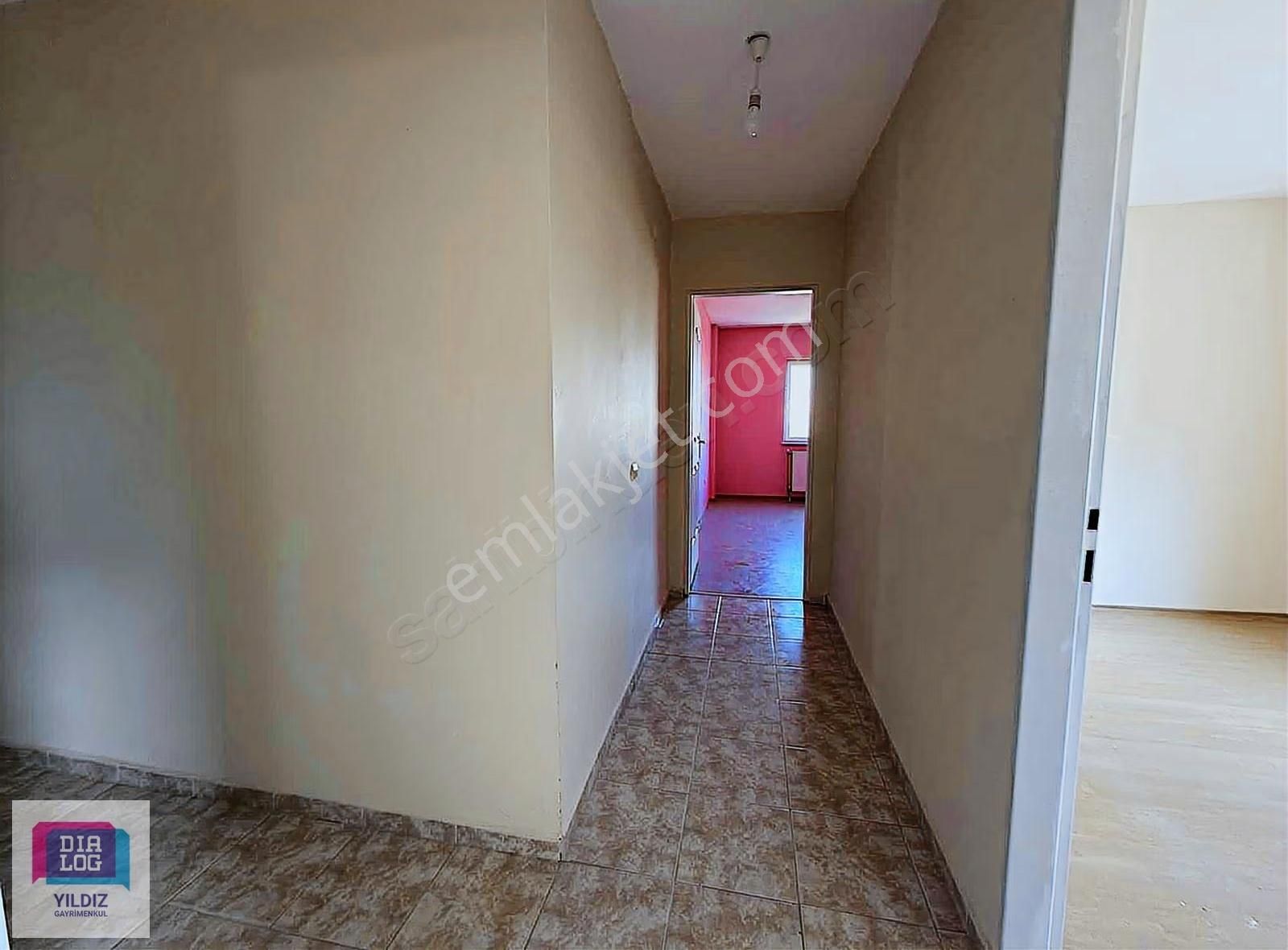 Dialog Yıldız / Hasanağa Tokide Kiralık 3+1 Daire - Görsel 9