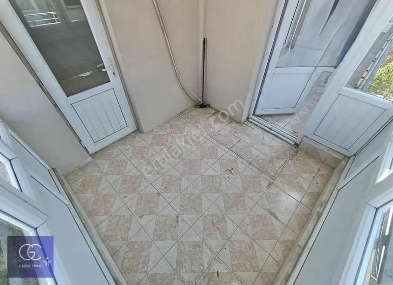 Cadde'den İkizçay'da Krediye Uygun Ayrı Mutfak 2+1 Satılık - Görsel 21