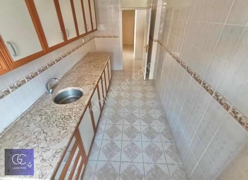 Cadde'den İkizçay'da Krediye Uygun Ayrı Mutfak 2+1 Satılık - Görsel 17