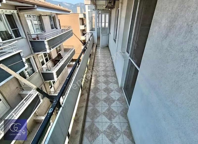 Cadde'den İkizçay'da Krediye Uygun Ayrı Mutfak 2+1 Satılık - Görsel 19