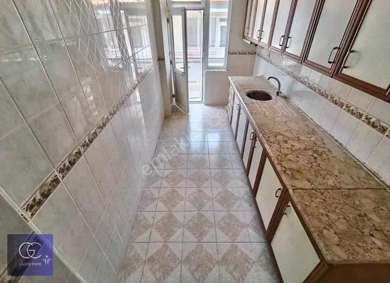 Cadde'den İkizçay'da Krediye Uygun Ayrı Mutfak 2+1 Satılık - Görsel 16
