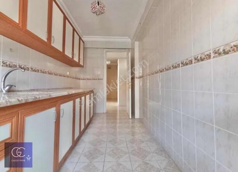 Cadde'den İkizçay'da Krediye Uygun Ayrı Mutfak 2+1 Satılık - Görsel 24