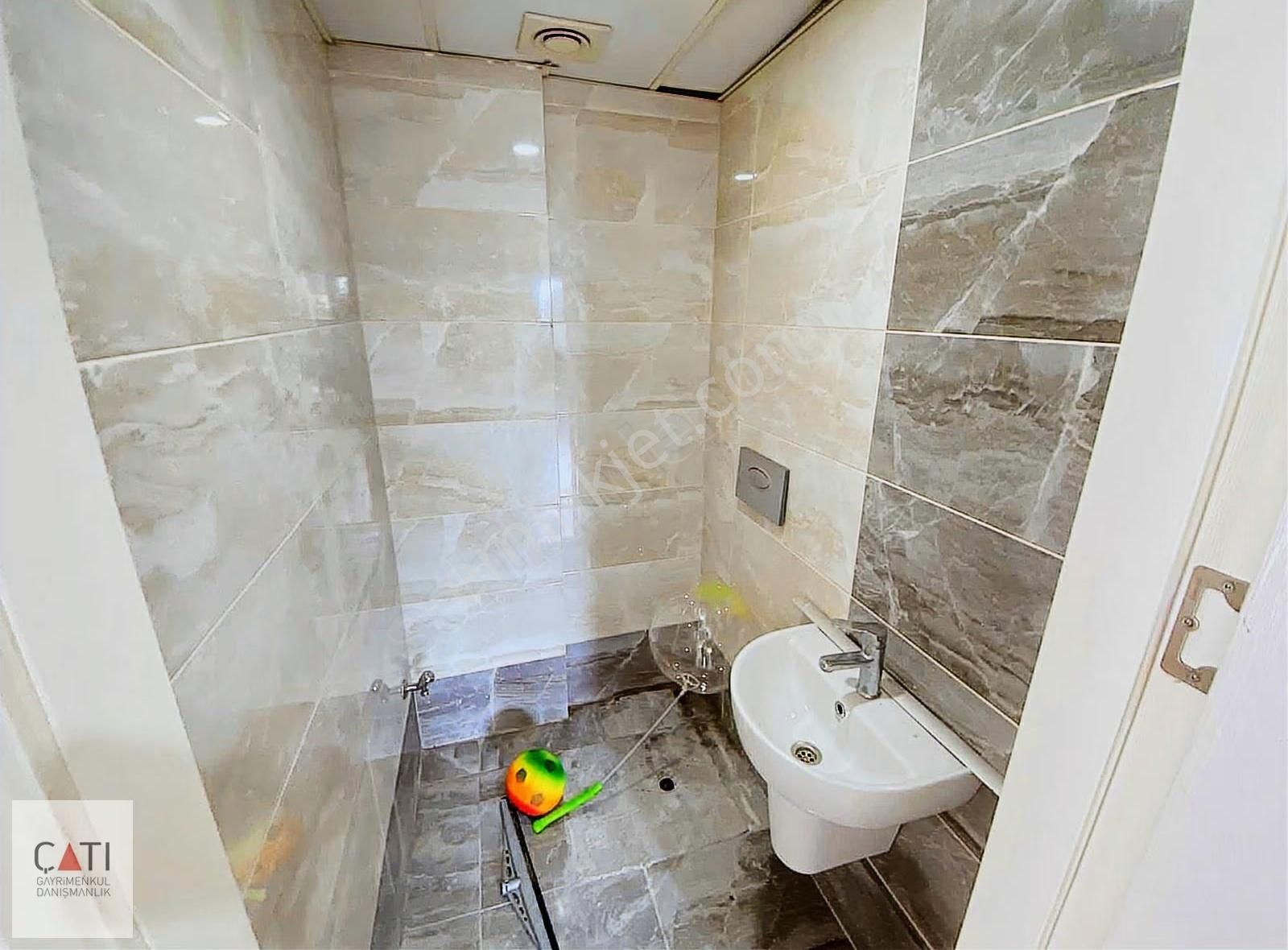 Aydıntepe Şehriyaz Manzarada Bahçe Katı 3+1 Kiralık - Görsel 10