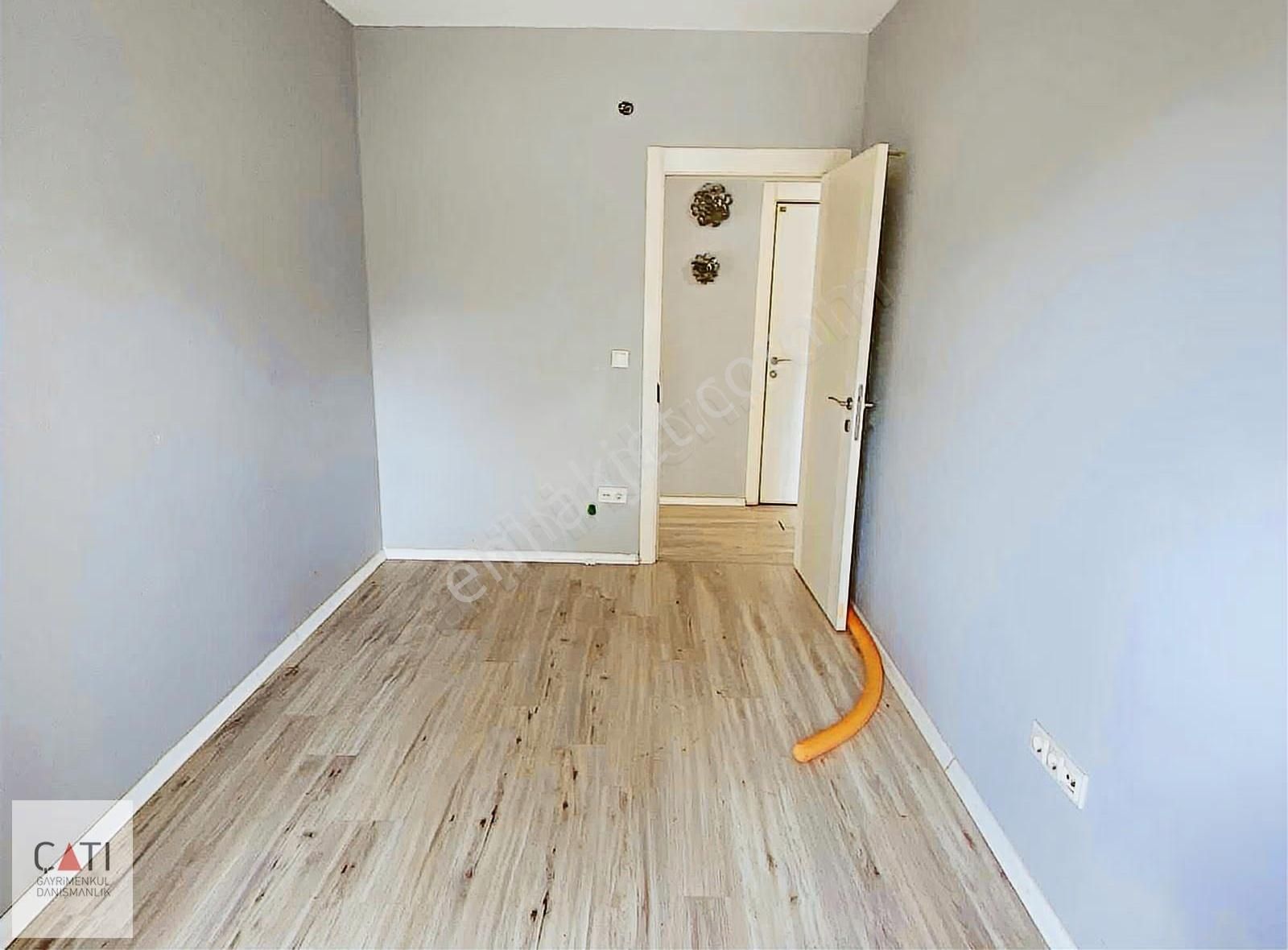 Aydıntepe Şehriyaz Manzarada Bahçe Katı 3+1 Kiralık - Görsel 8