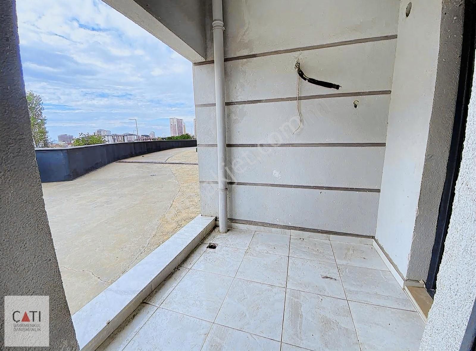 Aydıntepe Şehriyaz Manzarada Bahçe Katı 3+1 Kiralık - Görsel 13