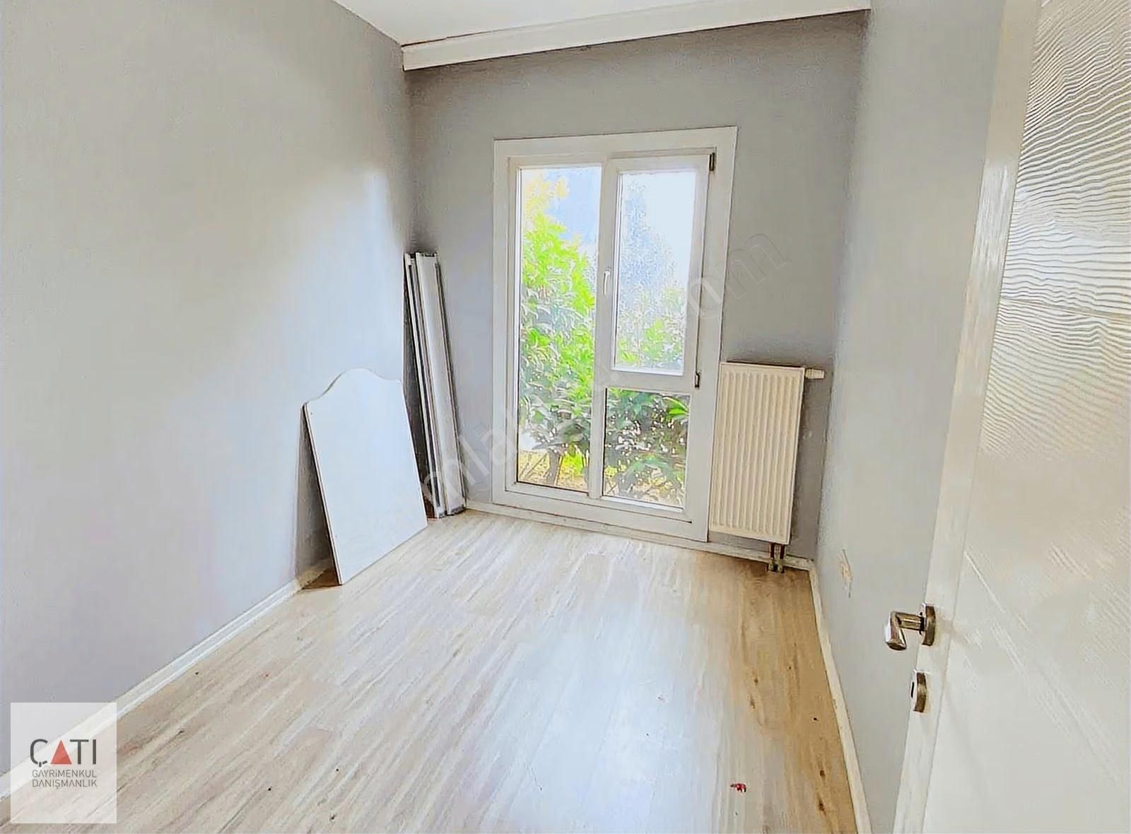 Aydıntepe Şehriyaz Manzarada Bahçe Katı 3+1 Kiralık - Görsel 14