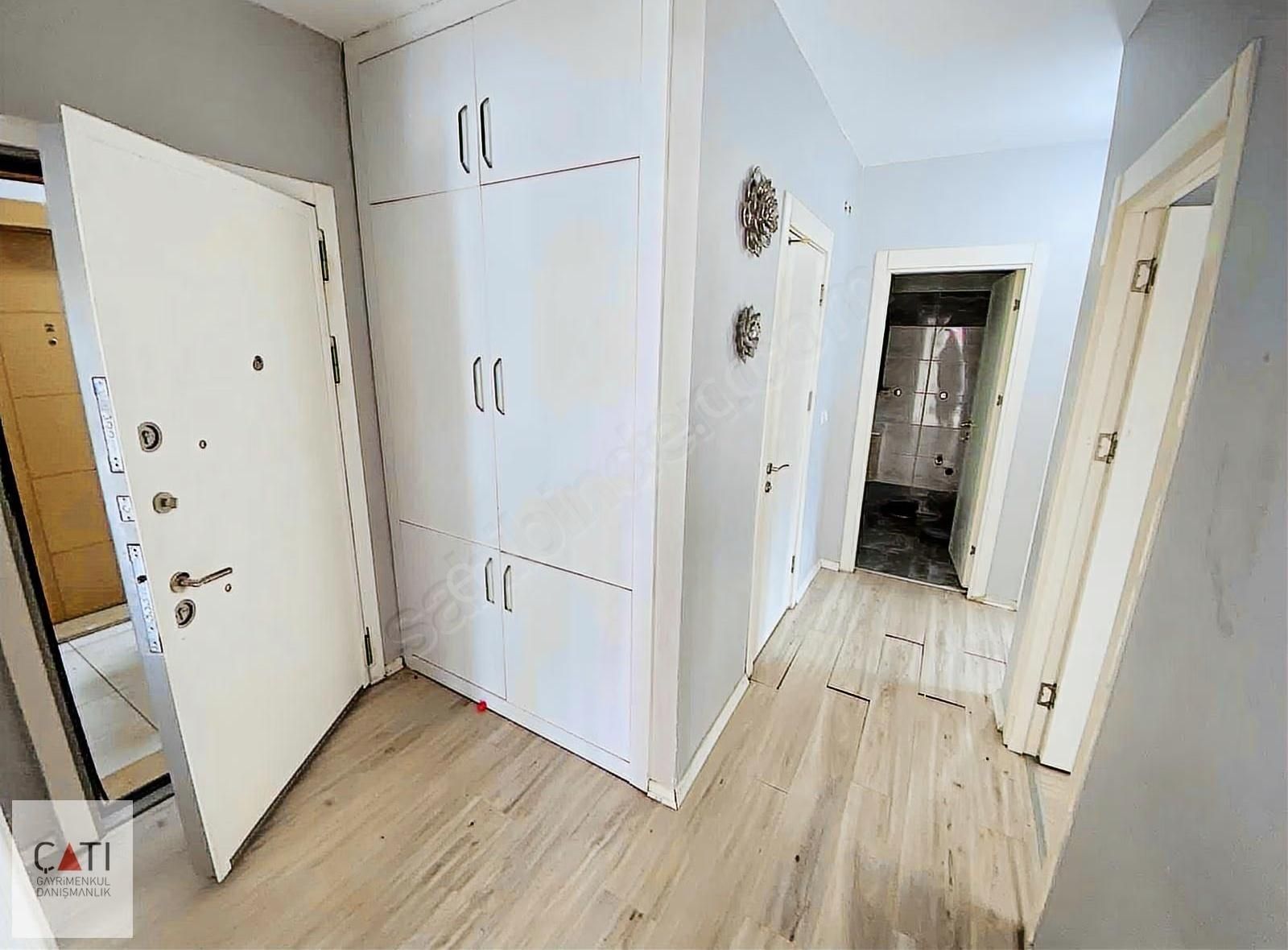 Aydıntepe Şehriyaz Manzarada Bahçe Katı 3+1 Kiralık - Görsel 23