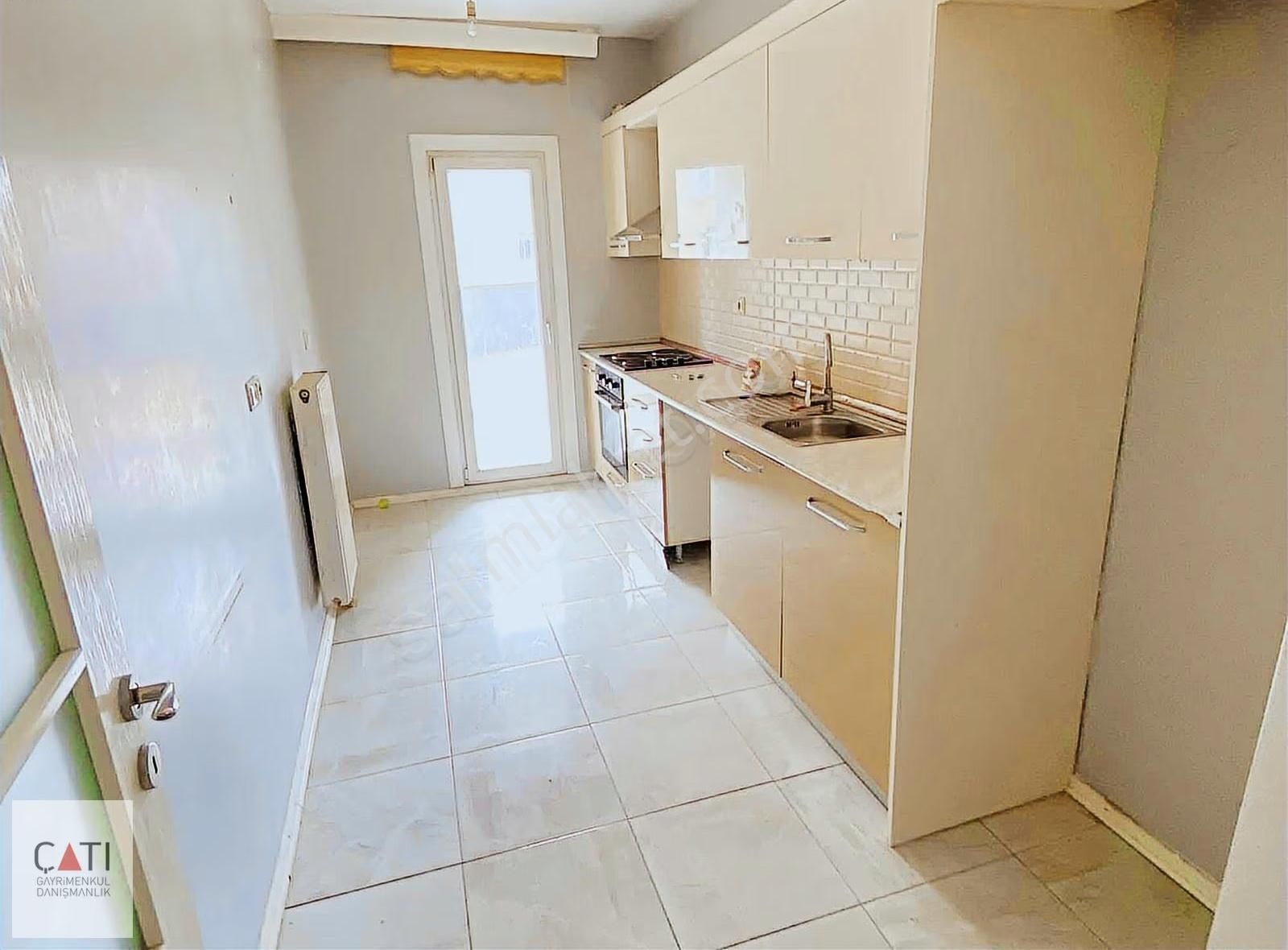 Aydıntepe Şehriyaz Manzarada Bahçe Katı 3+1 Kiralık - Görsel 17
