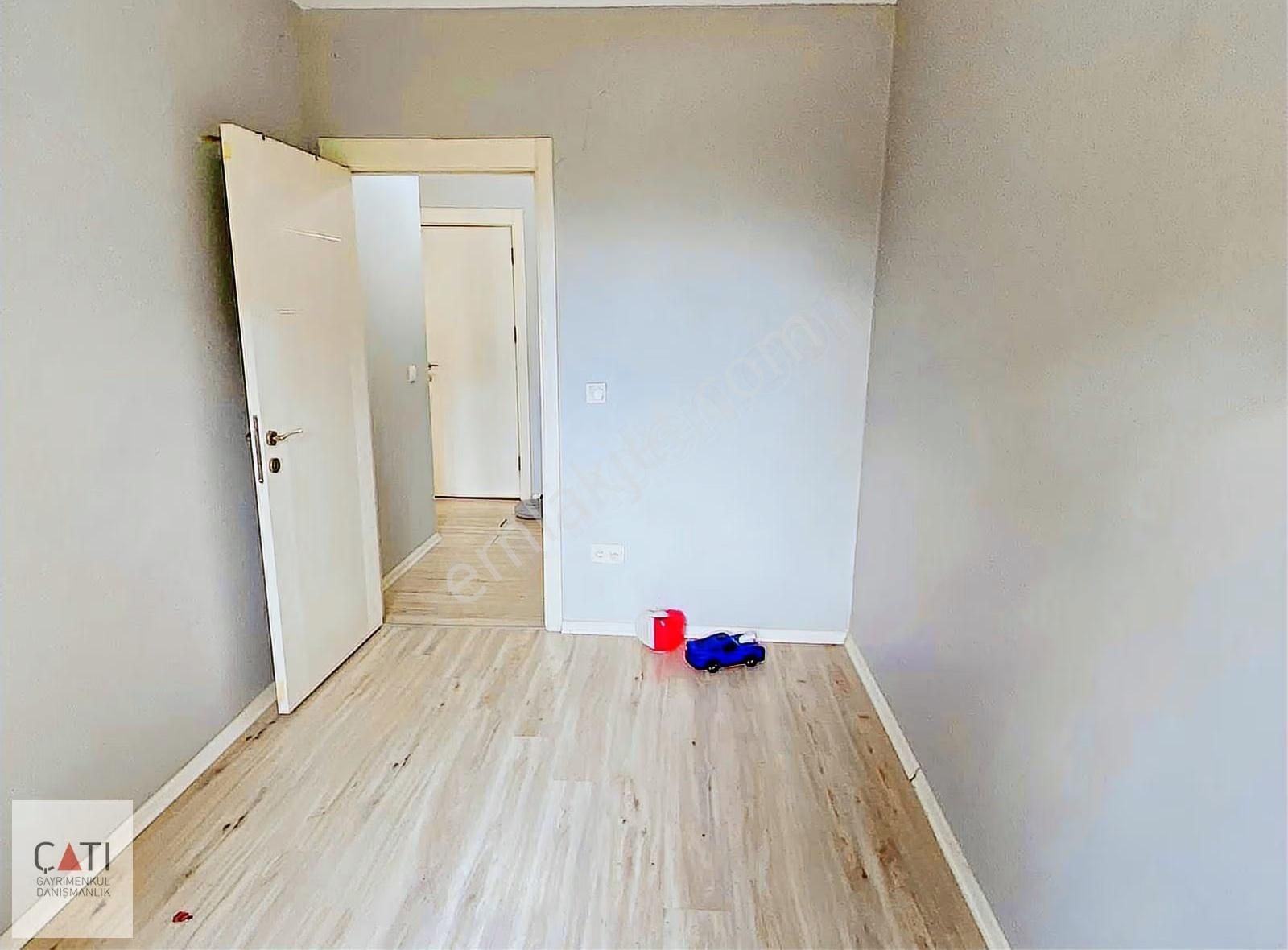 Aydıntepe Şehriyaz Manzarada Bahçe Katı 3+1 Kiralık - Görsel 15