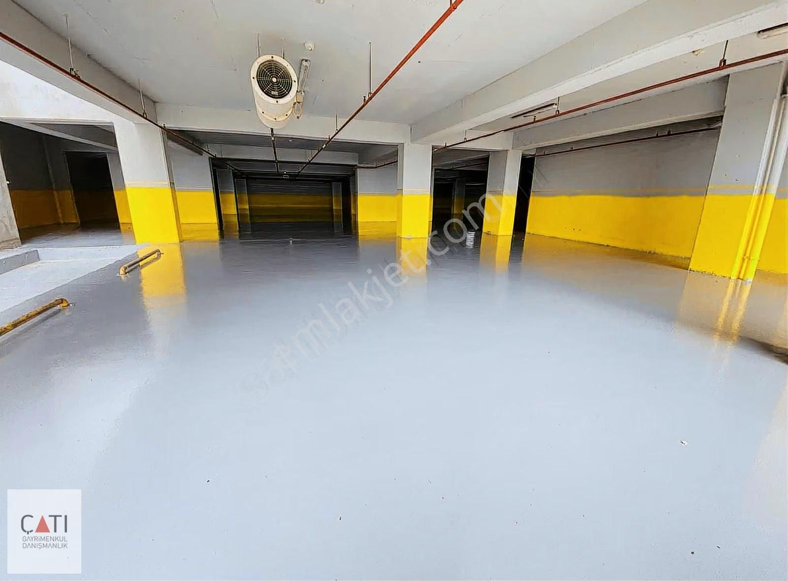 Aydıntepe Şehriyaz Manzarada Bahçe Katı 3+1 Kiralık - Görsel 4