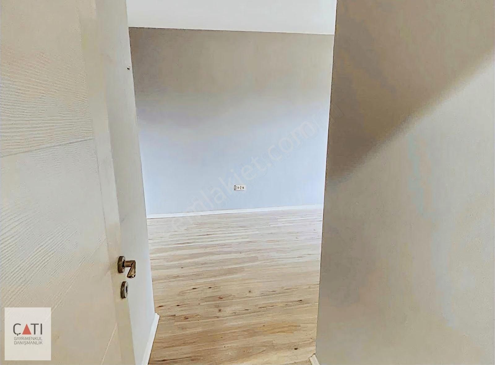 Aydıntepe Şehriyaz Manzarada Bahçe Katı 3+1 Kiralık - Görsel 12