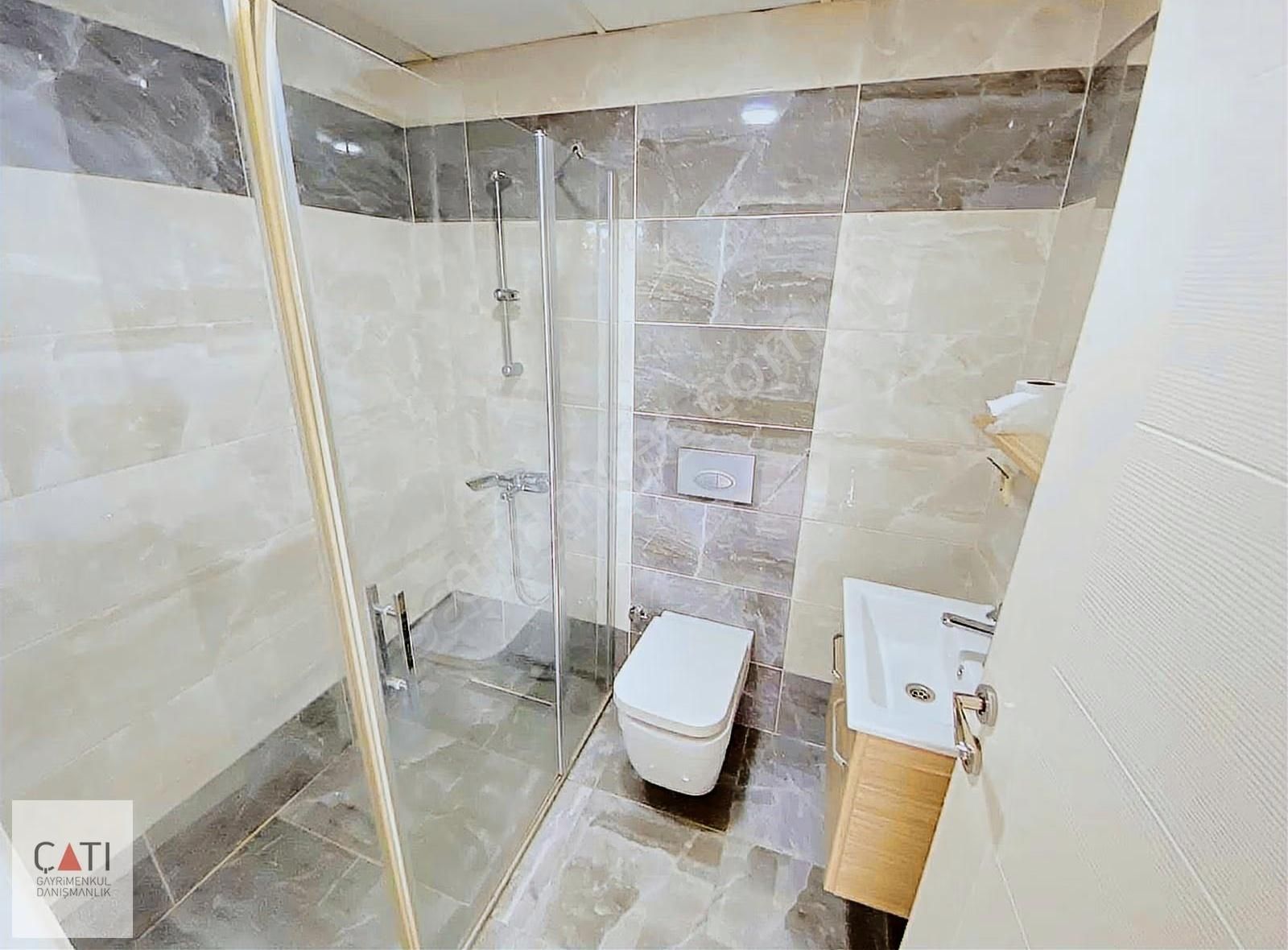 Aydıntepe Şehriyaz Manzarada Bahçe Katı 3+1 Kiralık - Görsel 7