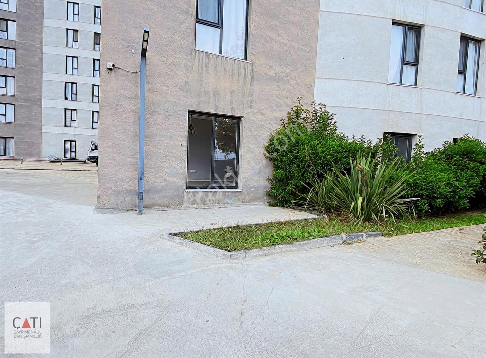 Aydıntepe Şehriyaz Manzarada Bahçe Katı 3+1 Kiralık - Görsel 24