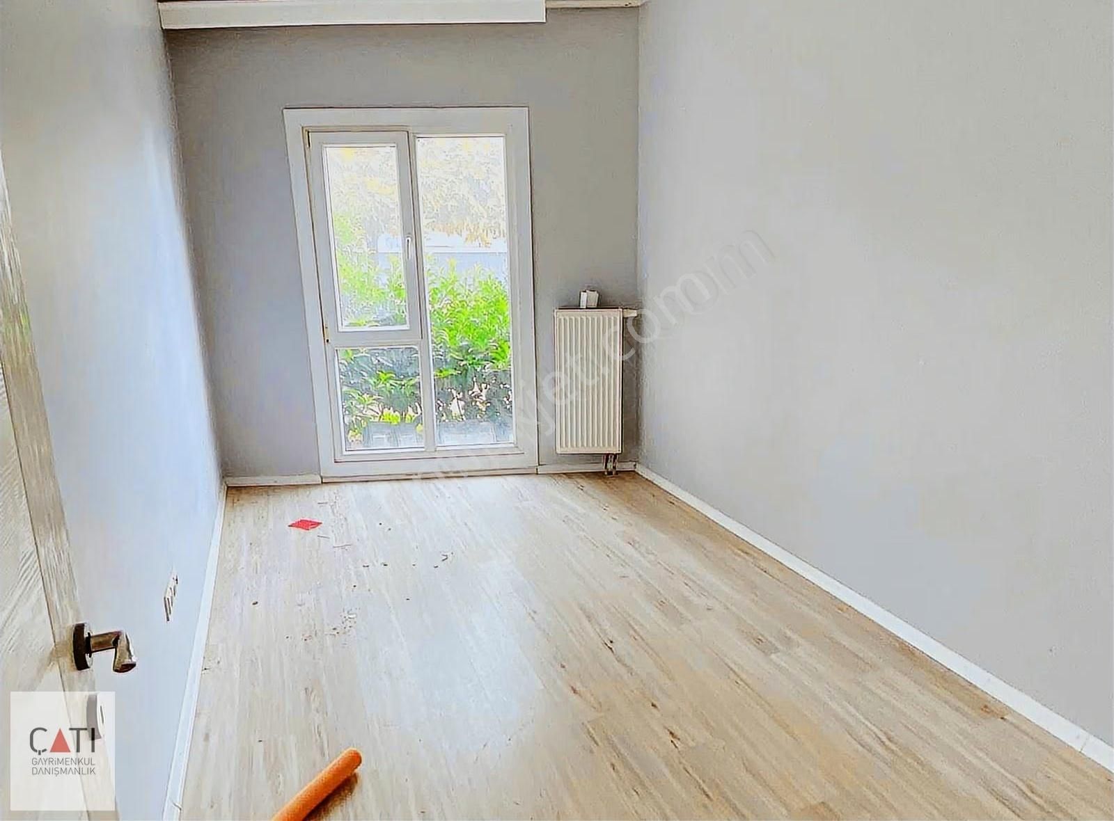 Aydıntepe Şehriyaz Manzarada Bahçe Katı 3+1 Kiralık - Görsel 22