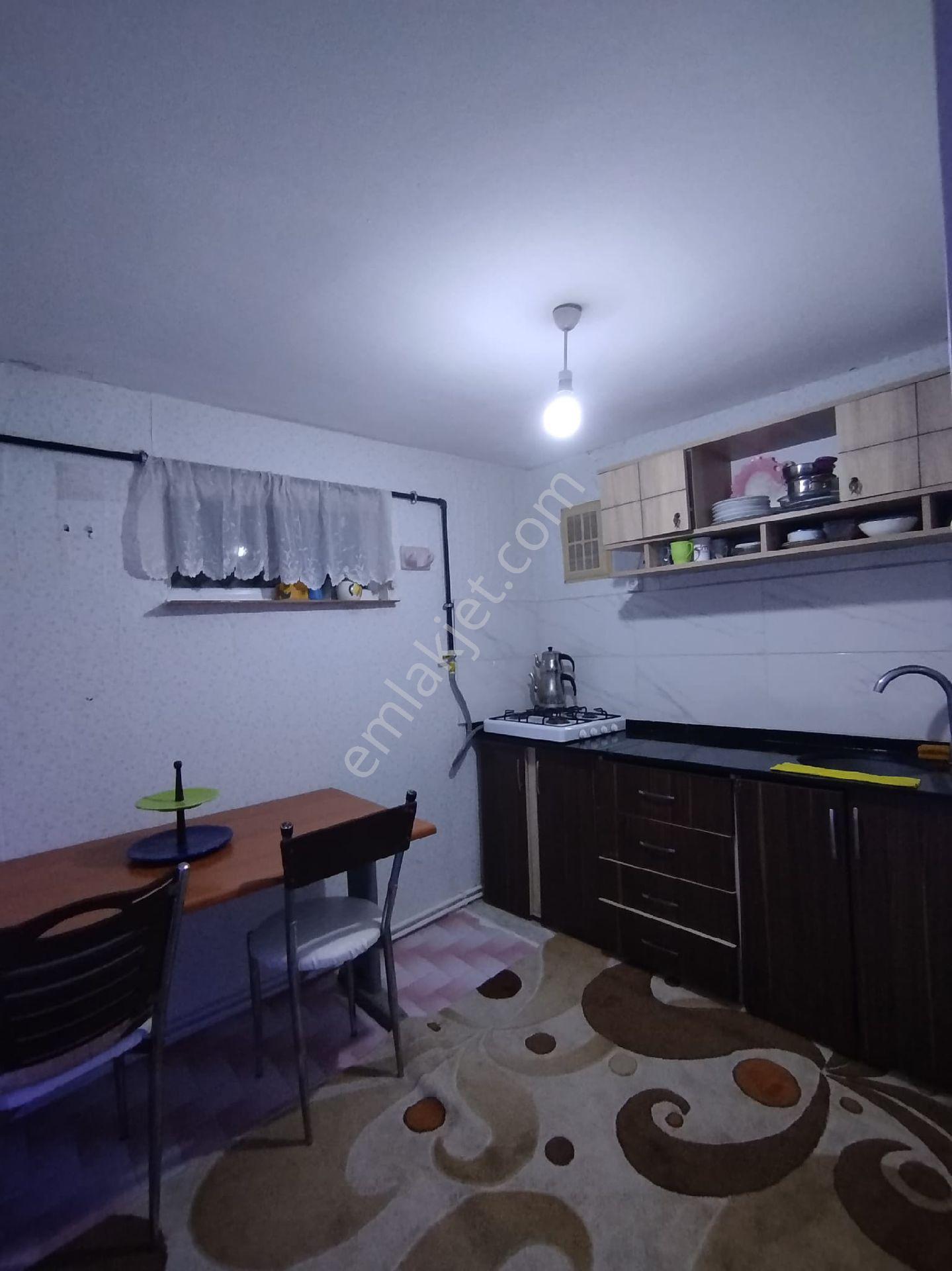 İlkadım Unkapanı Mahallesi'ndeki Satılık Eşyalı Dubleks - Görsel 23