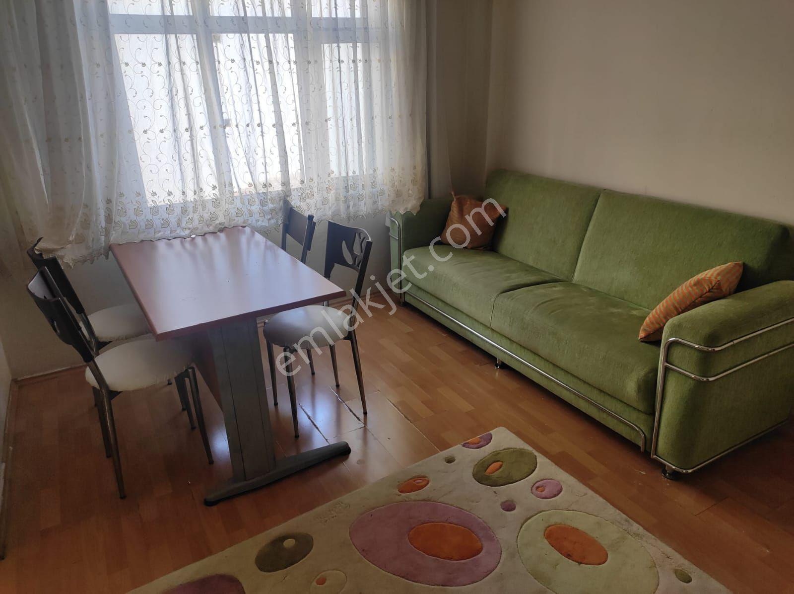İlkadım Unkapanı Mahallesi'ndeki Satılık Eşyalı Dubleks - Görsel 3