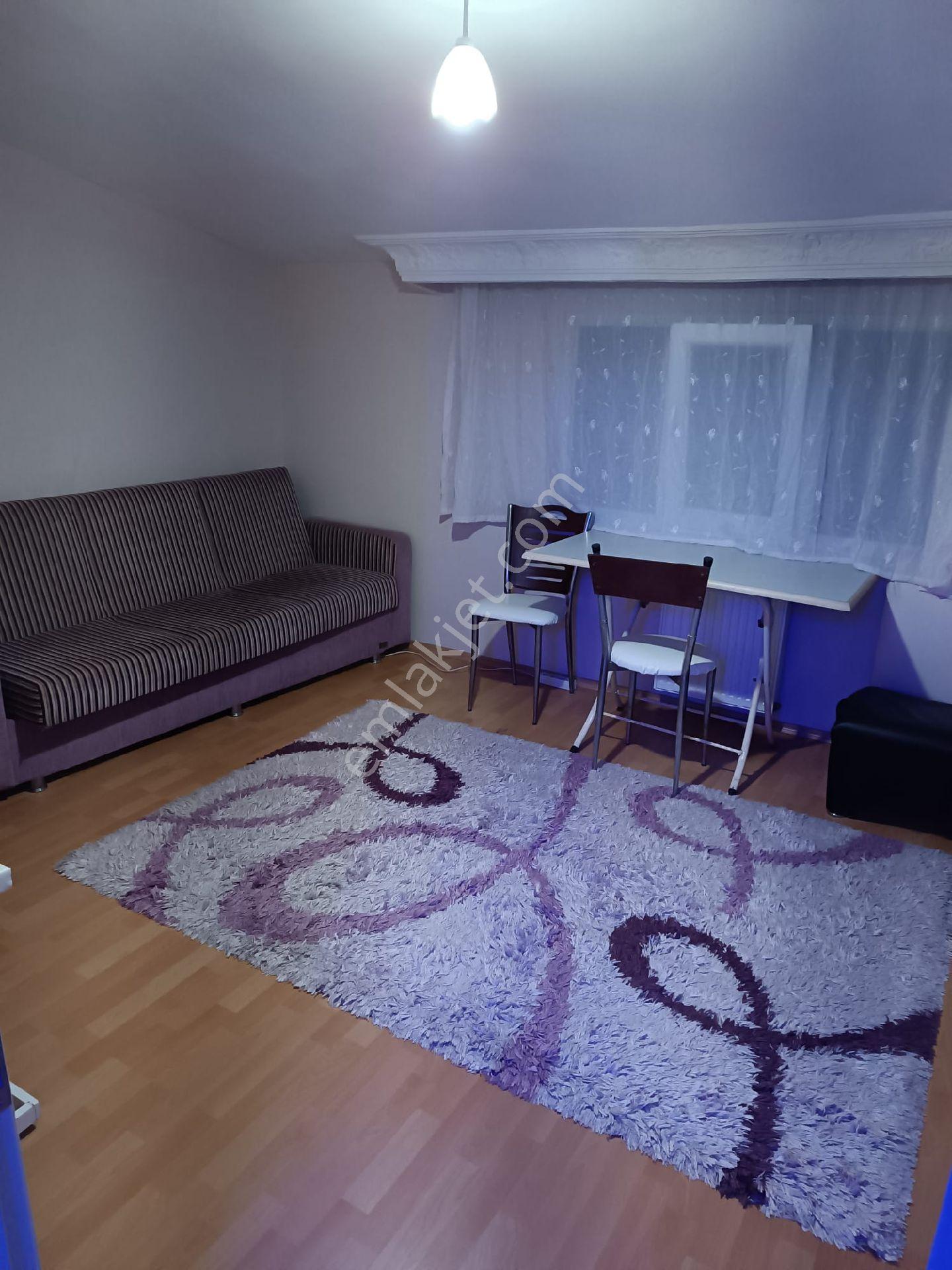 İlkadım Unkapanı Mahallesi'ndeki Satılık Eşyalı Dubleks - Görsel 29