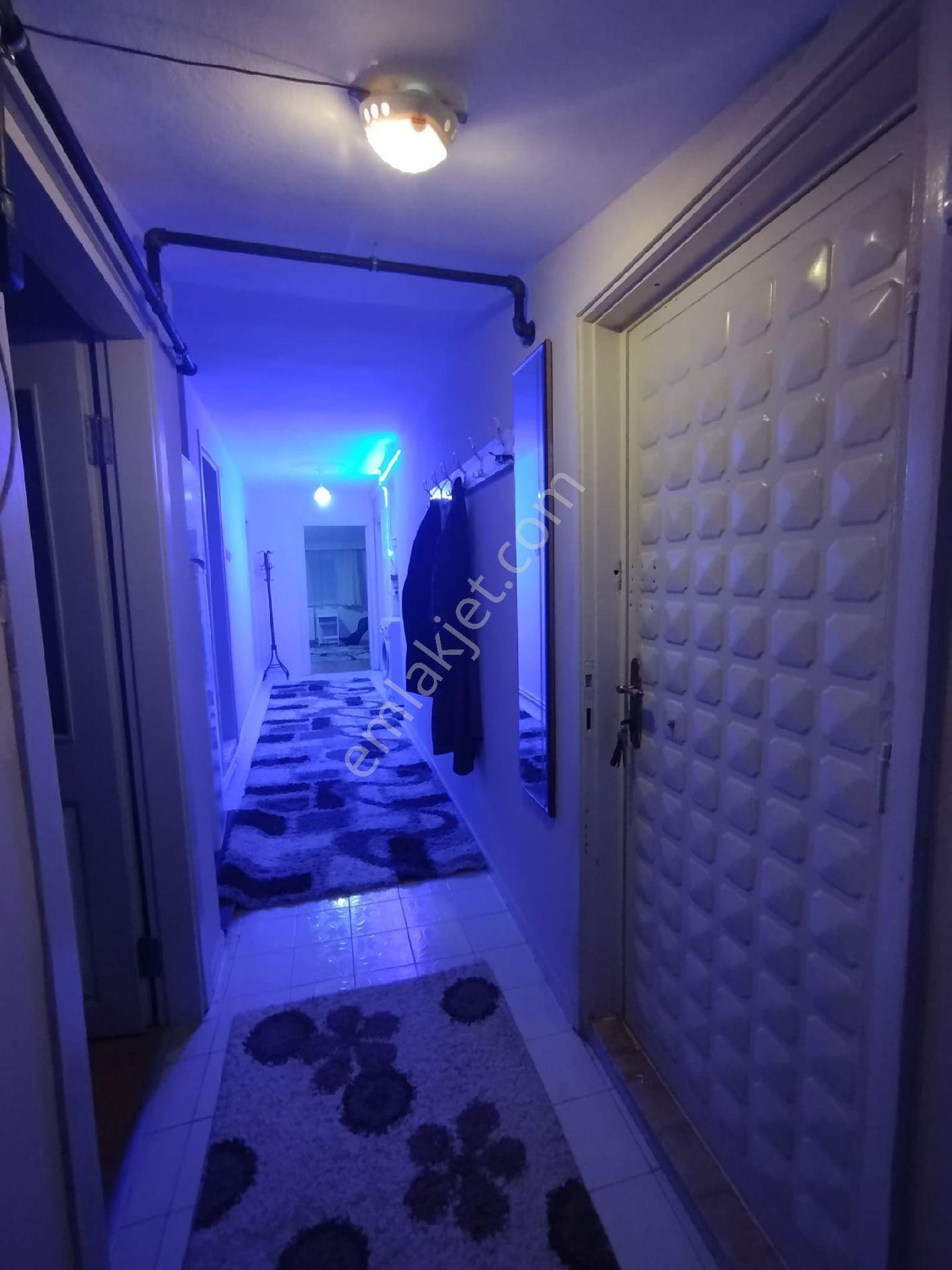 İlkadım Unkapanı Mahallesi'ndeki Satılık Eşyalı Dubleks - Görsel 6